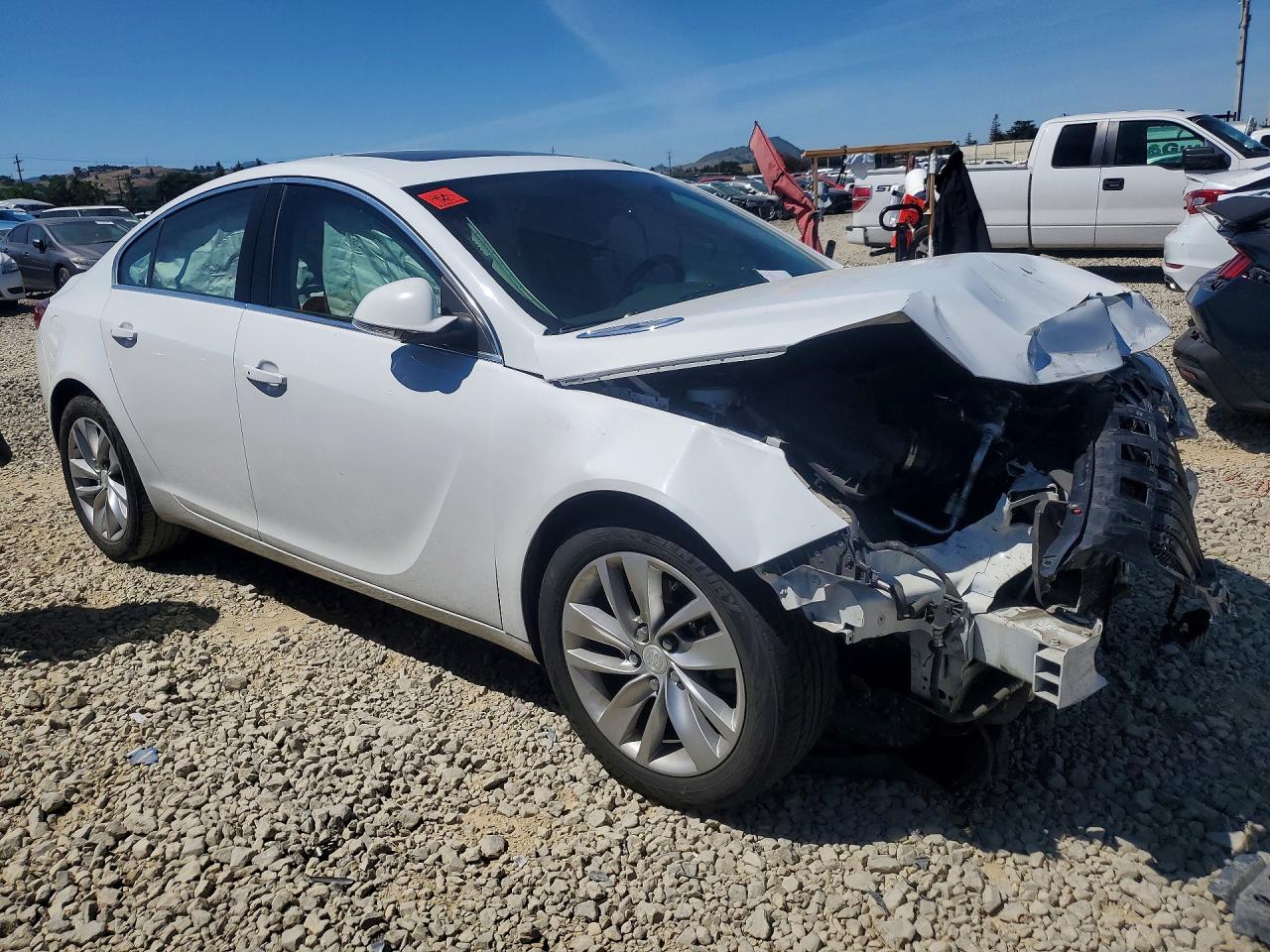 Buick Regal Premium