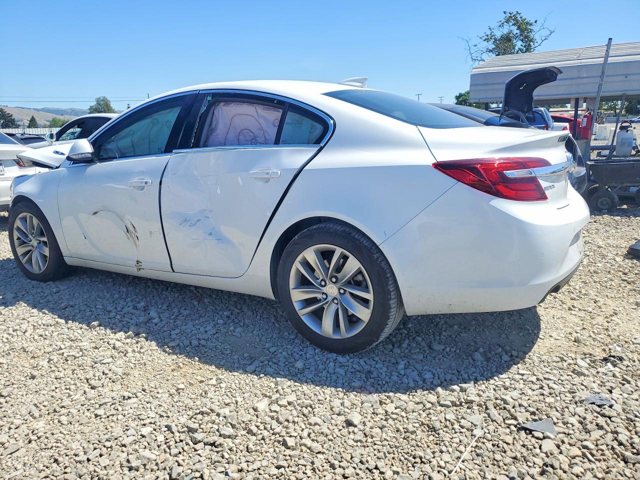 Buick Regal Premium