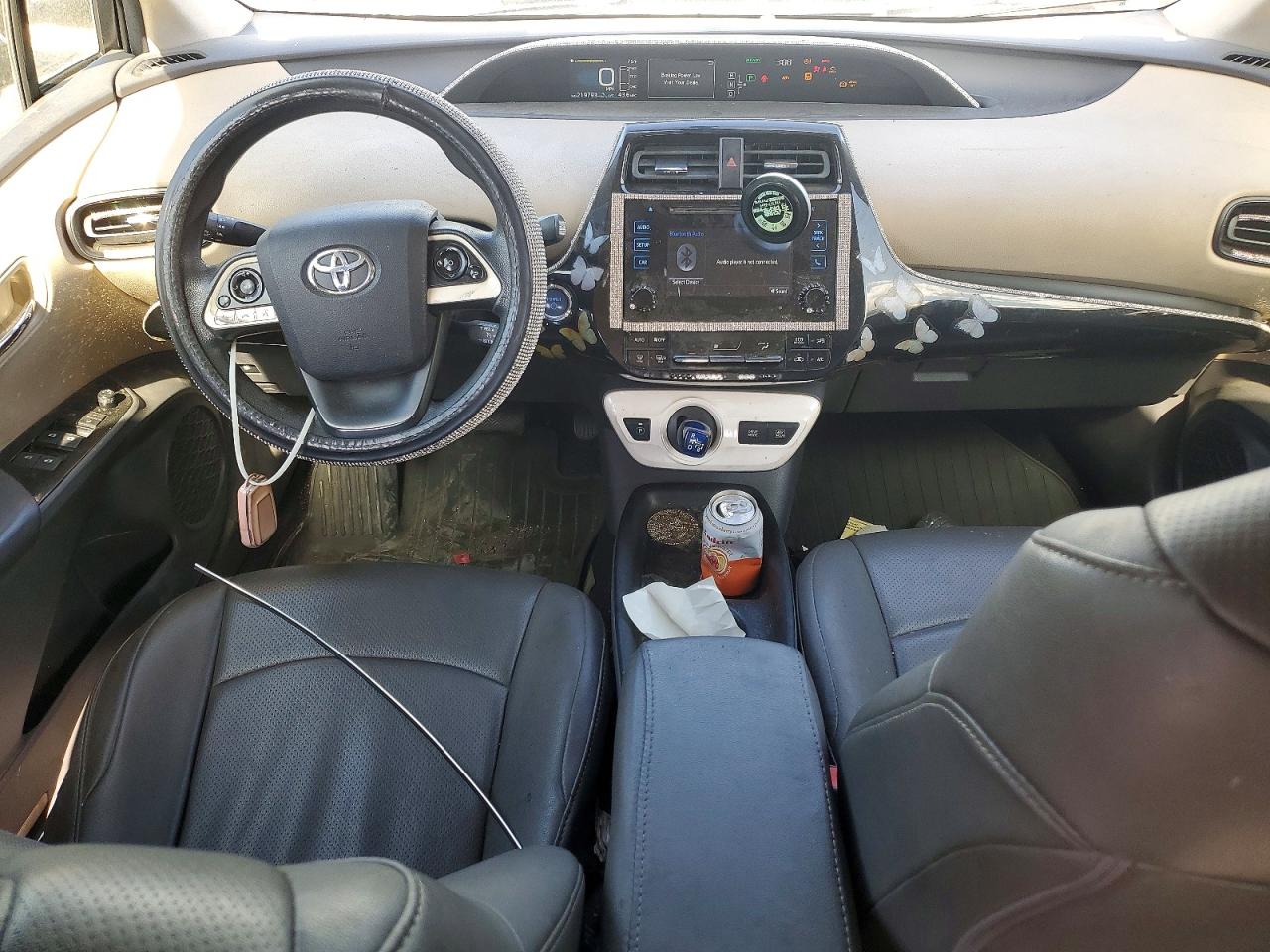 Toyota Prius Two