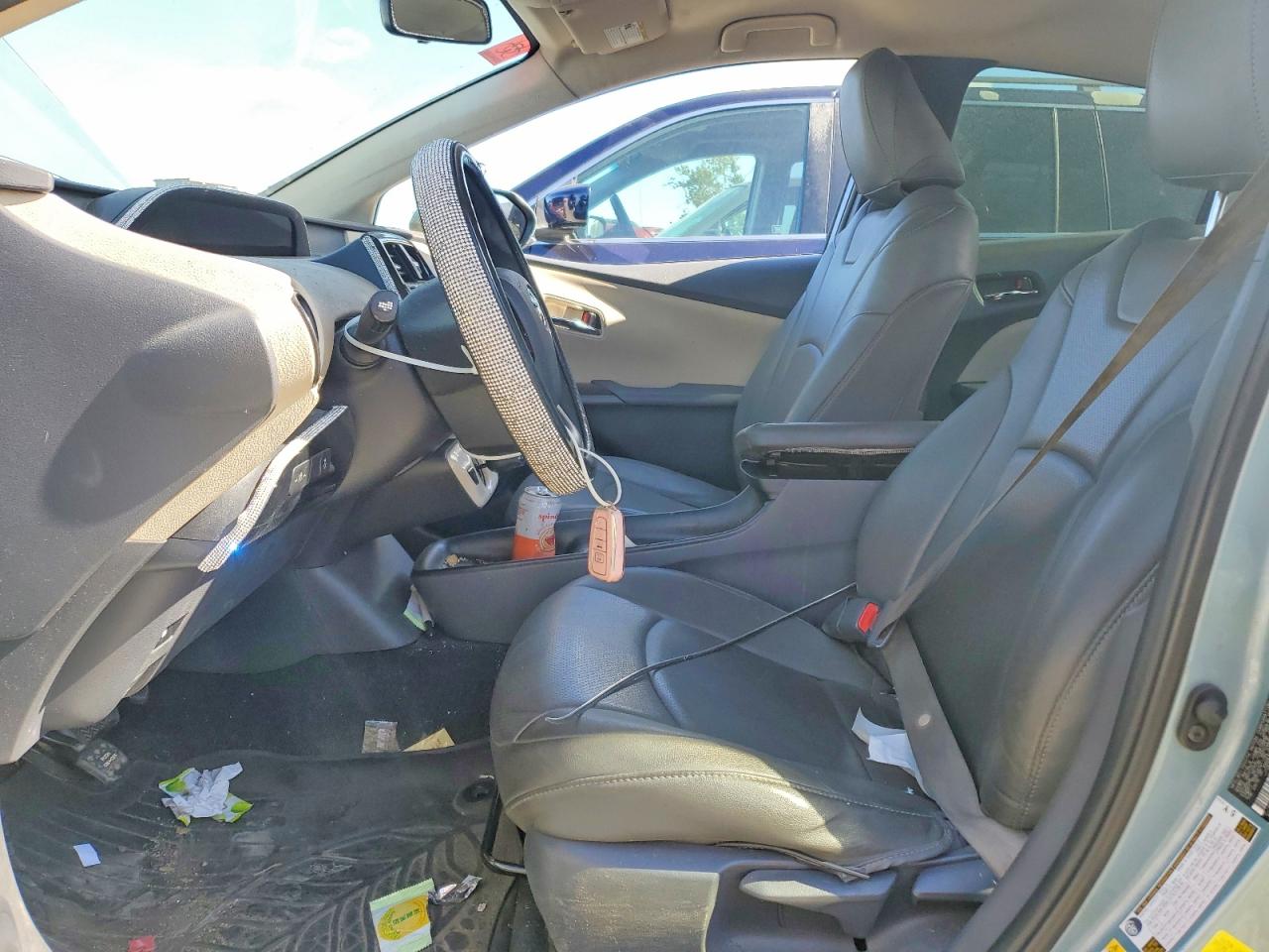 Toyota Prius Two