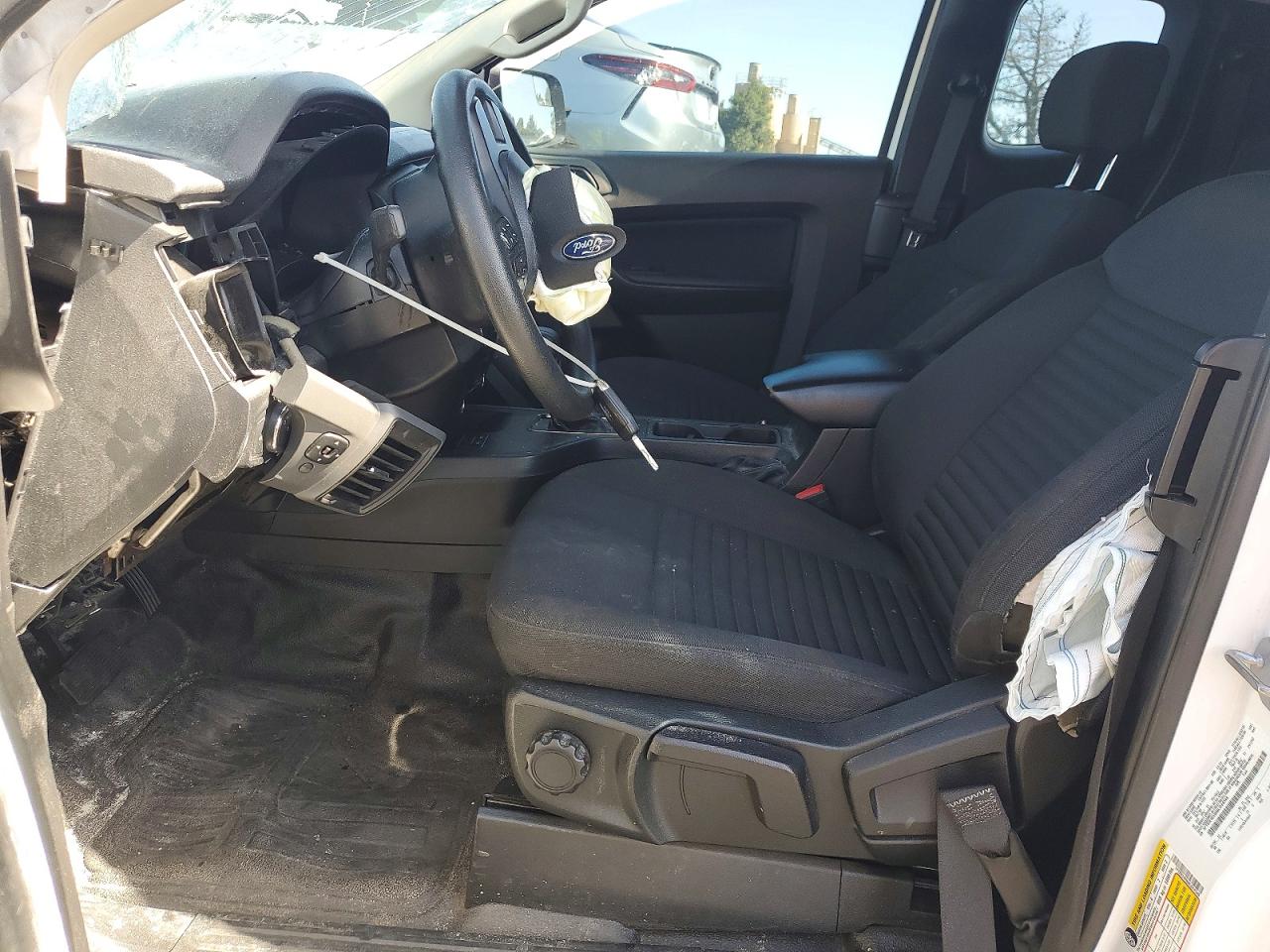 Ford Ranger Xl