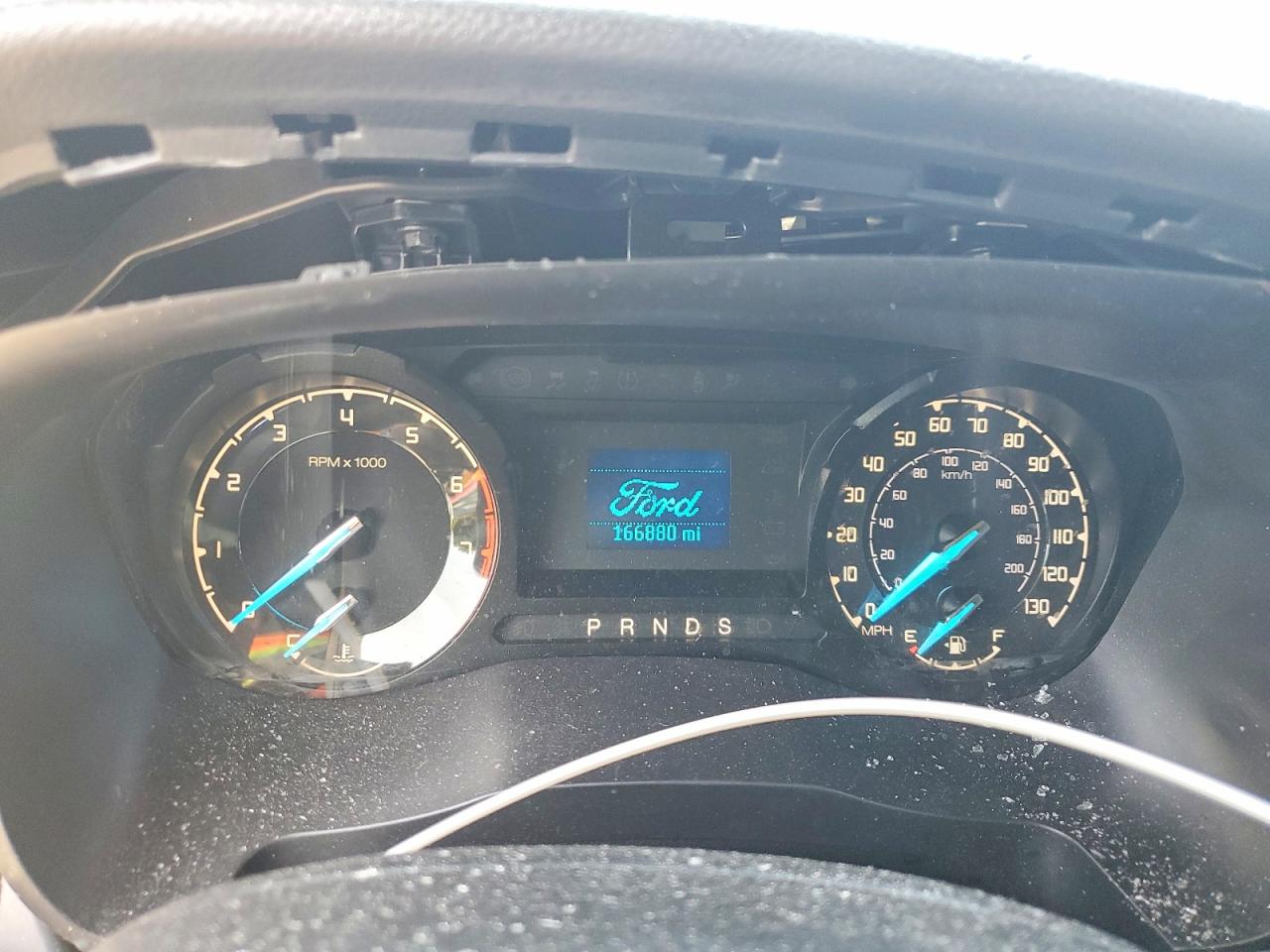 Ford Ranger Xl