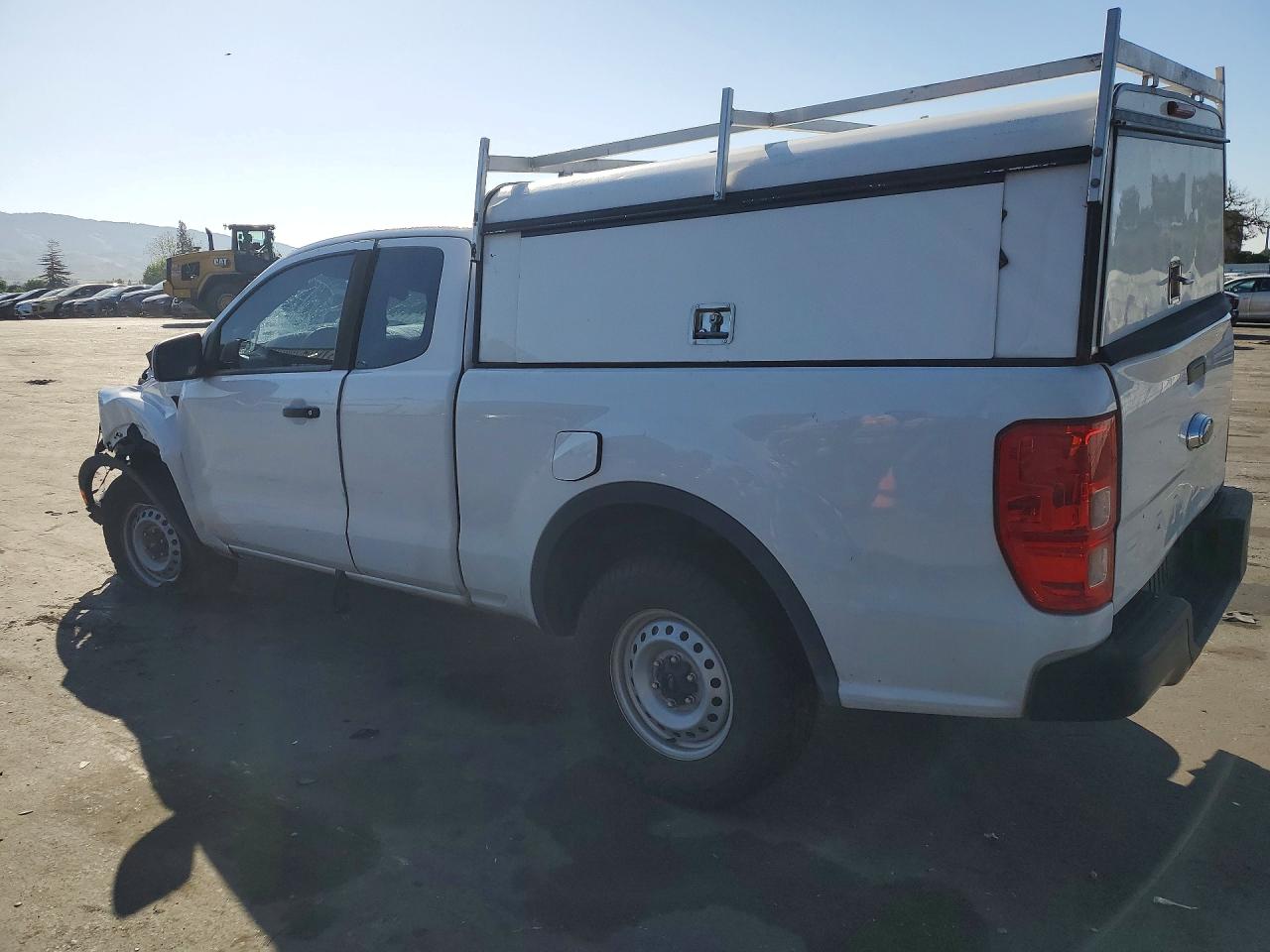 Ford Ranger Xl