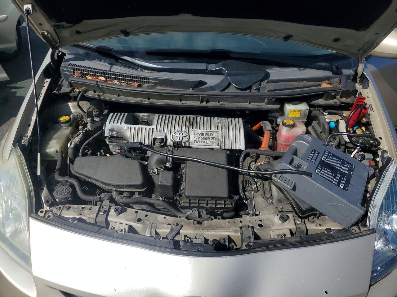 Toyota Prius V
