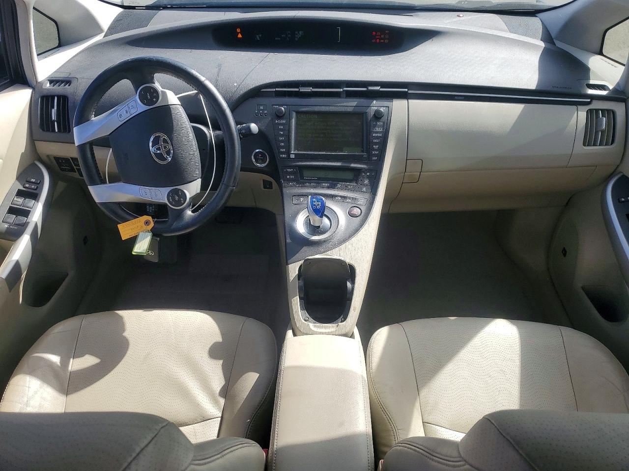 Toyota Prius V