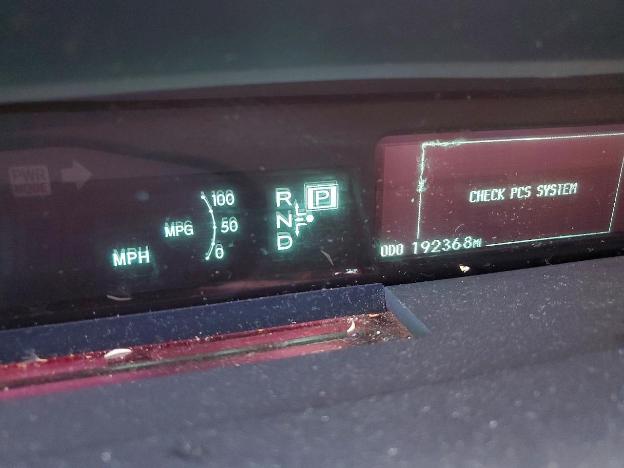 Toyota Prius V