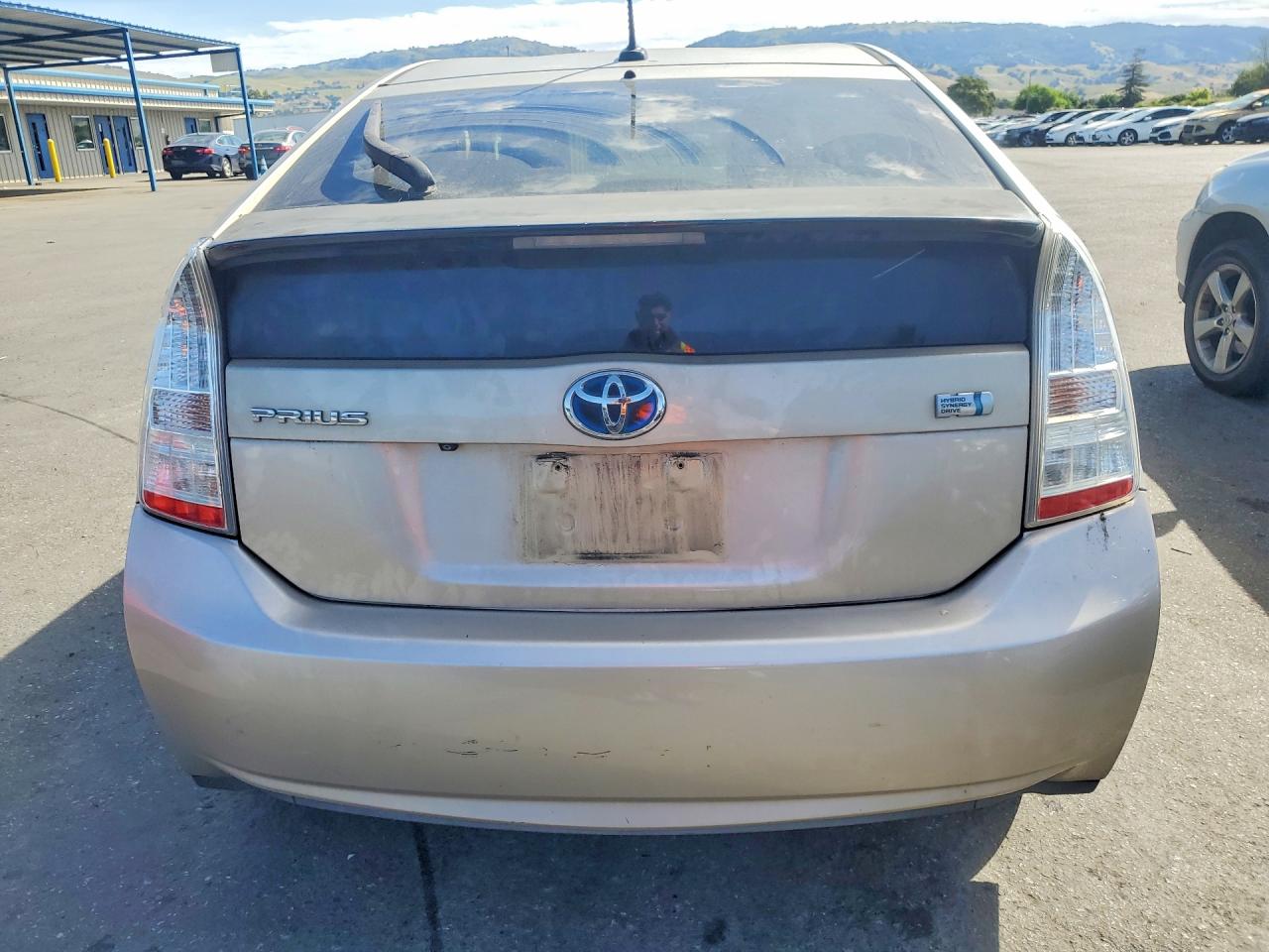 Toyota Prius V