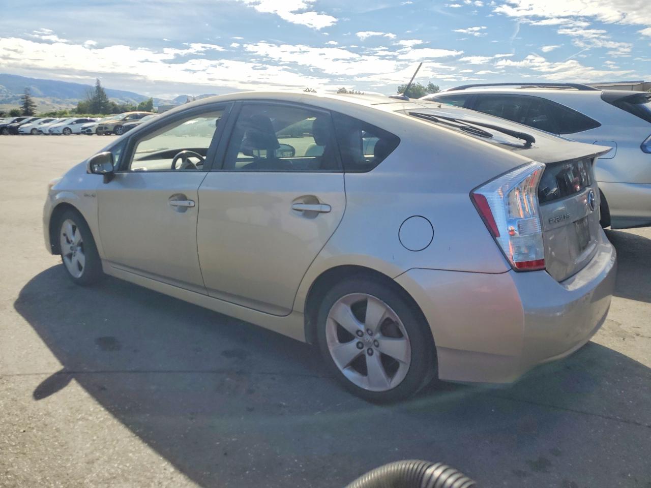 Toyota Prius V