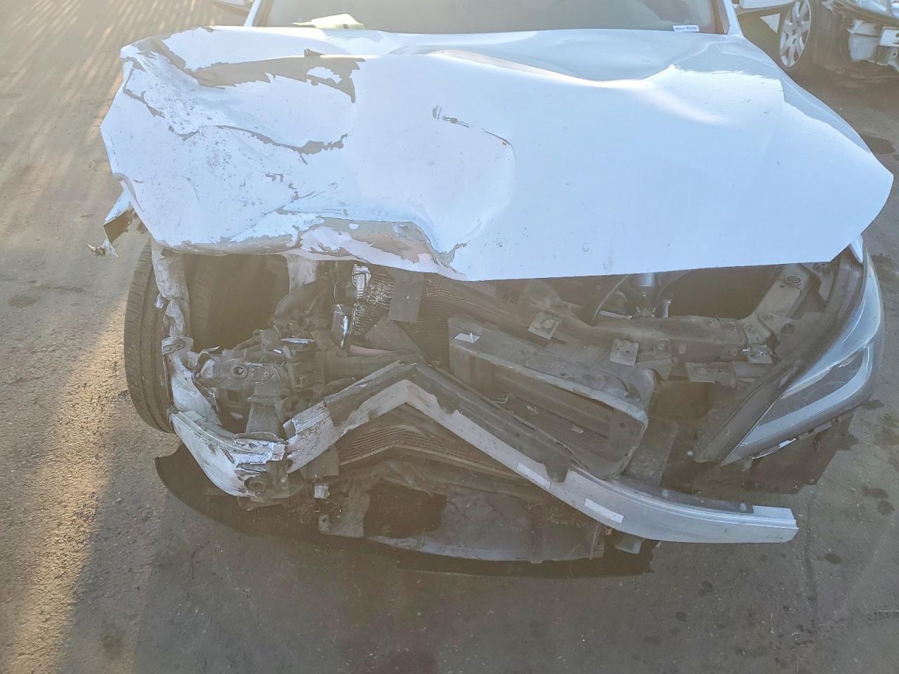Hyundai Genesis 3.8l