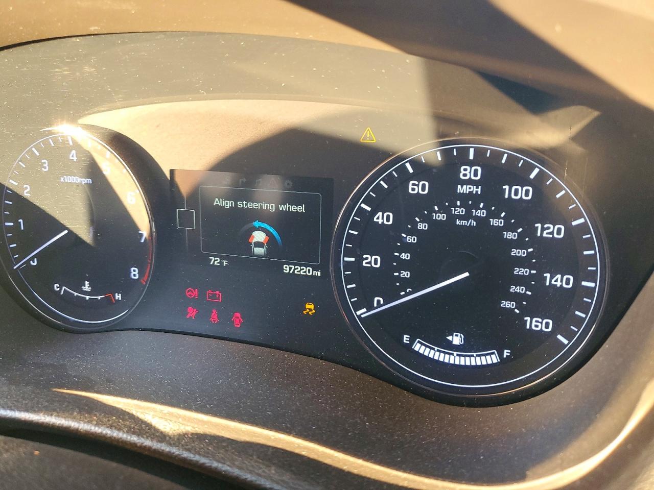 Hyundai Genesis 3.8l