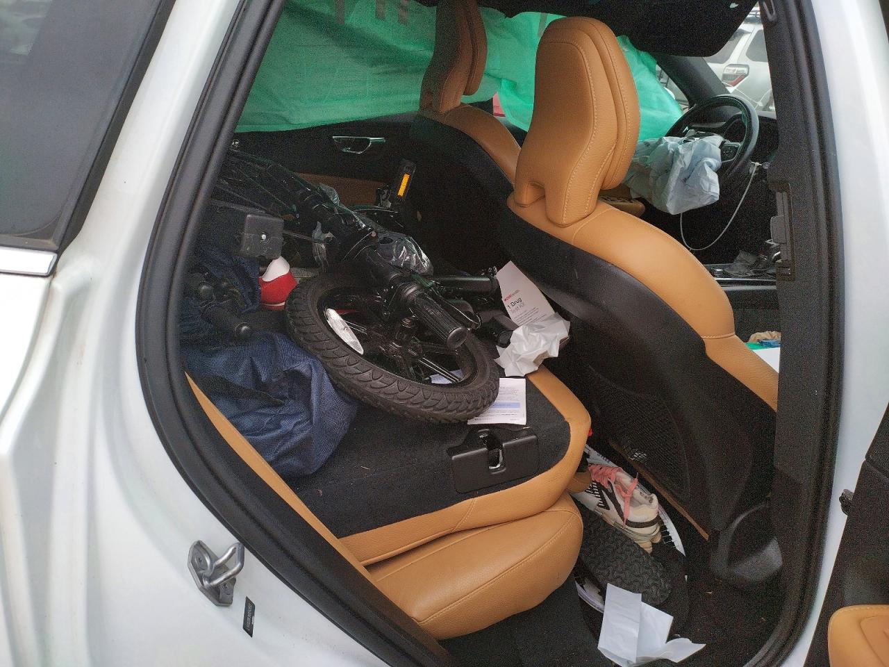 Volvo XC60 T5 Momentum