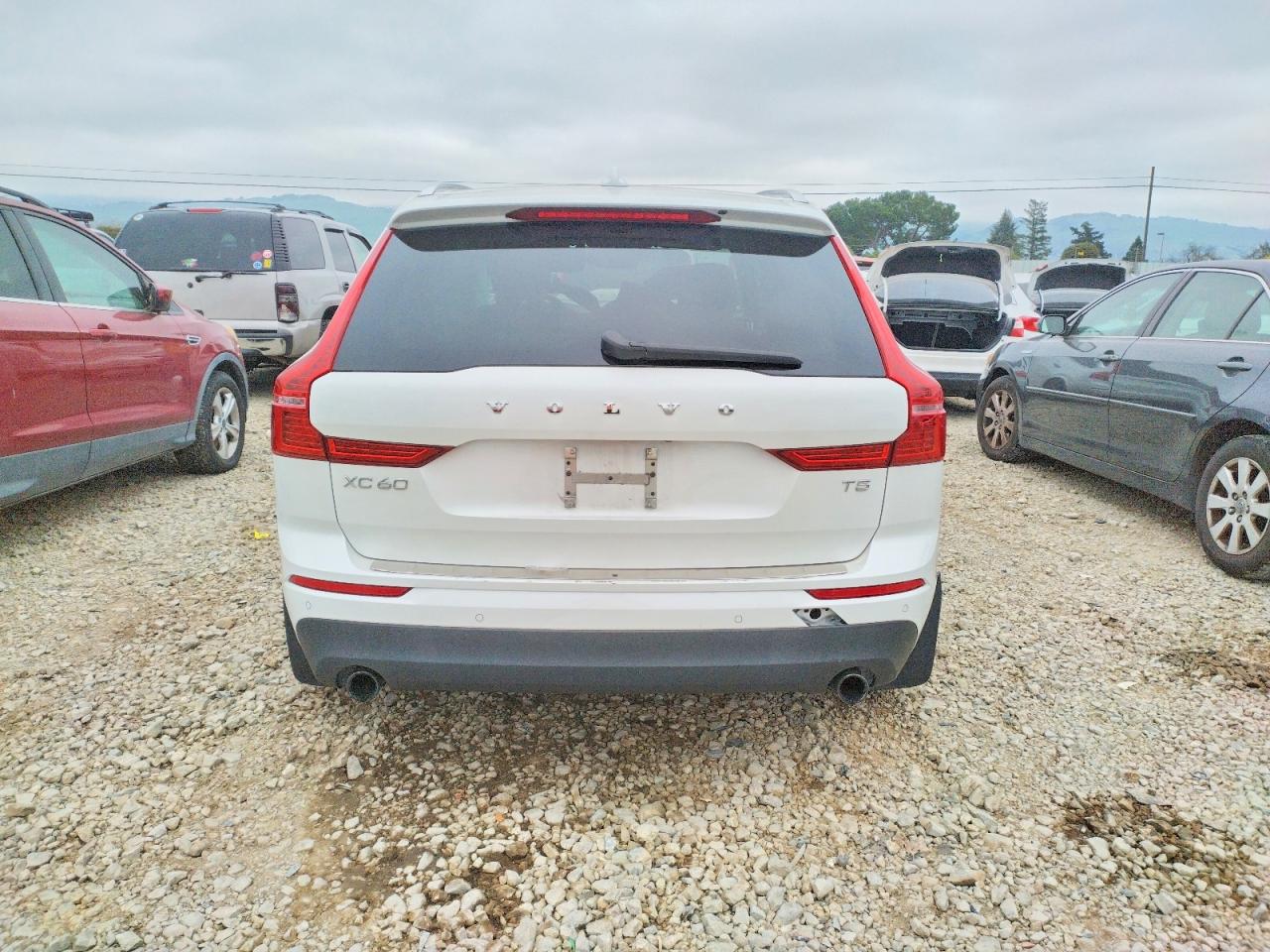 Volvo XC60 T5 Momentum