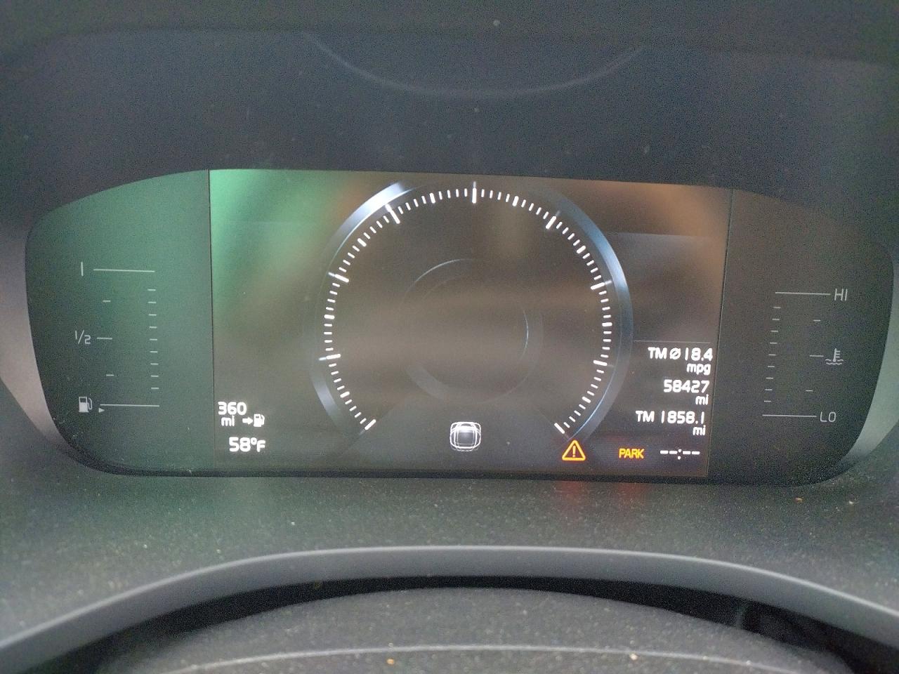 Volvo XC60 T5 Momentum