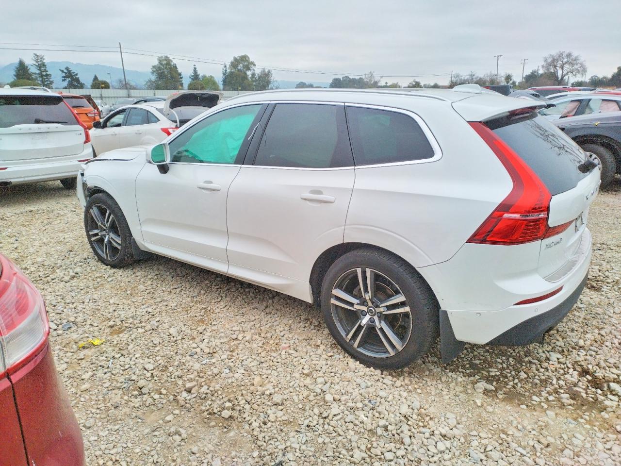 Volvo XC60 T5 Momentum
