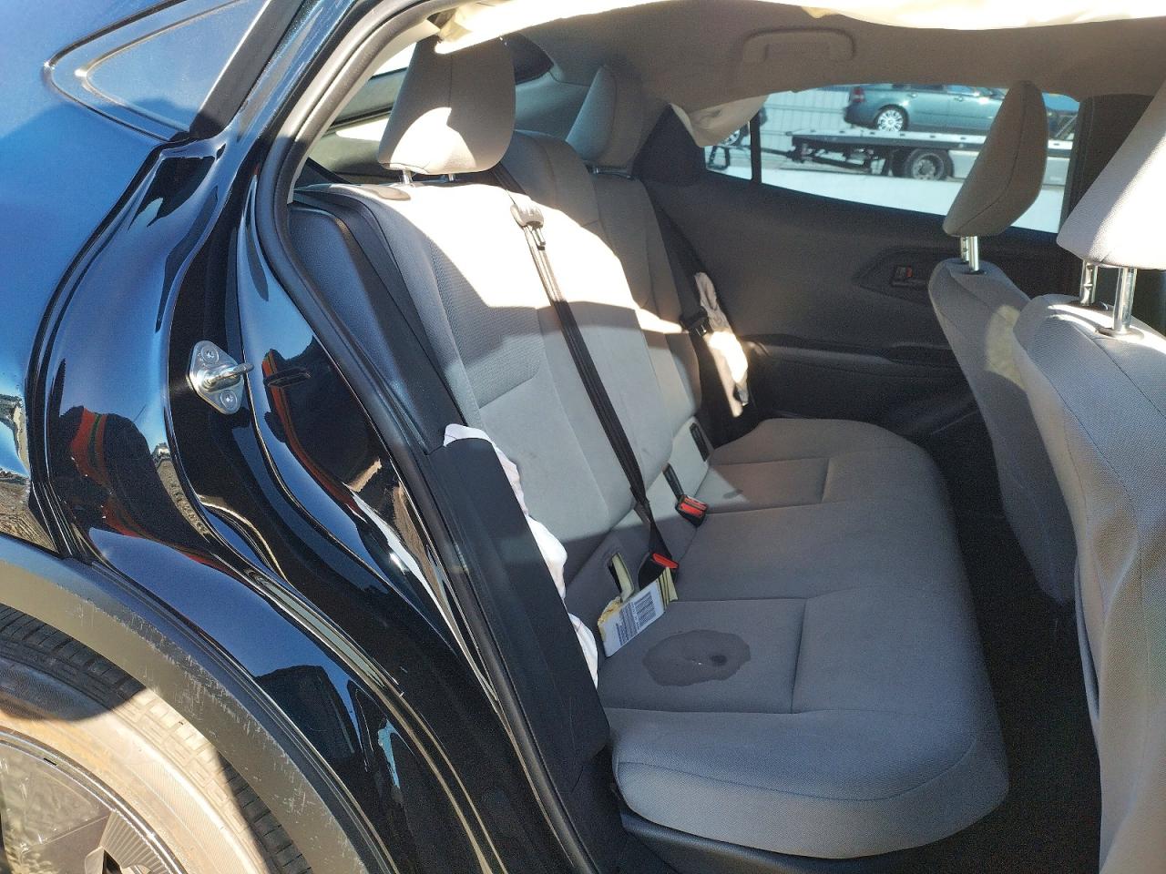 Toyota Prius Le