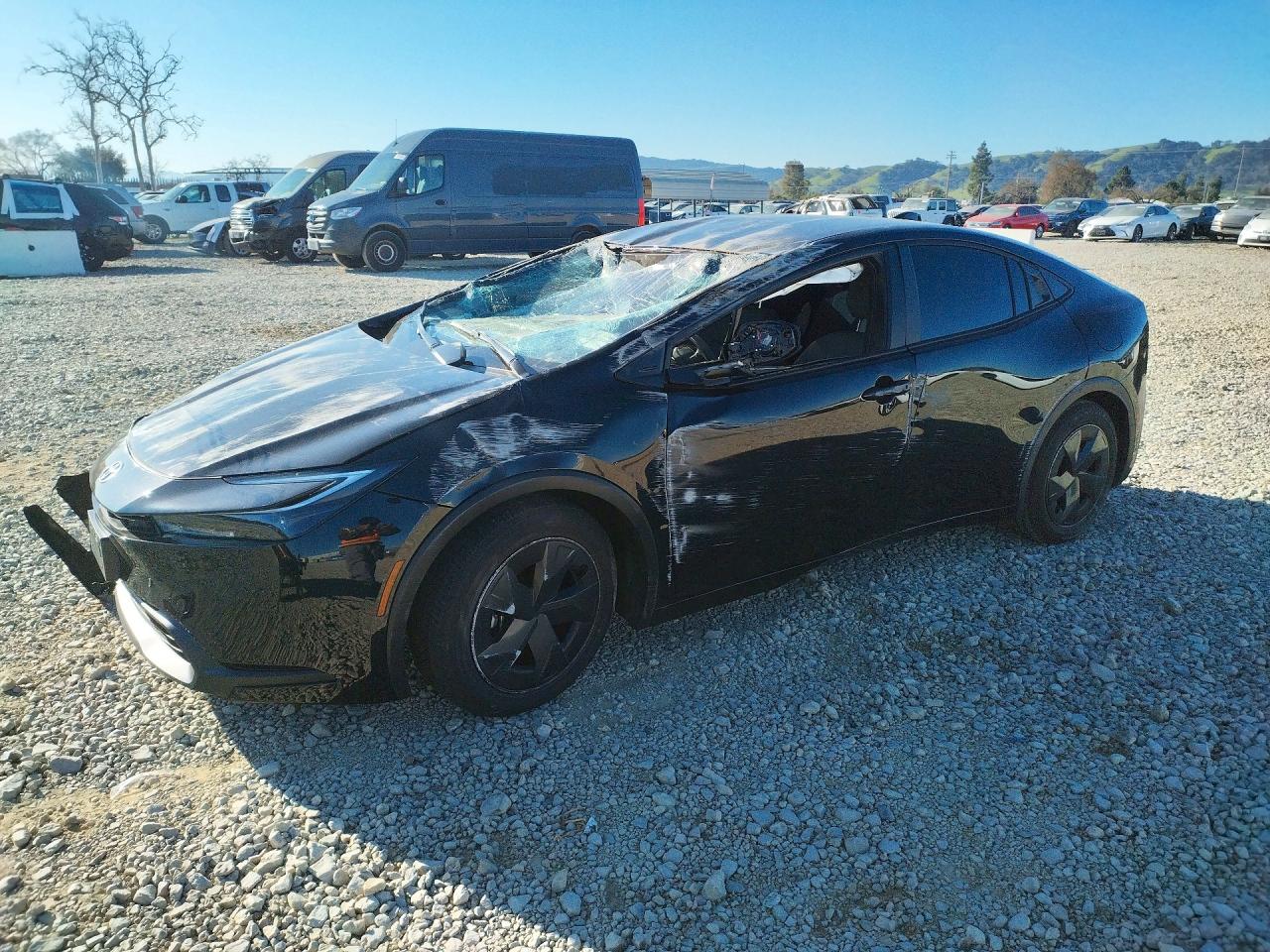2026 Toyota Prius
