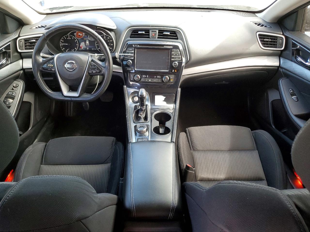 Nissan Maxima 3.5 S