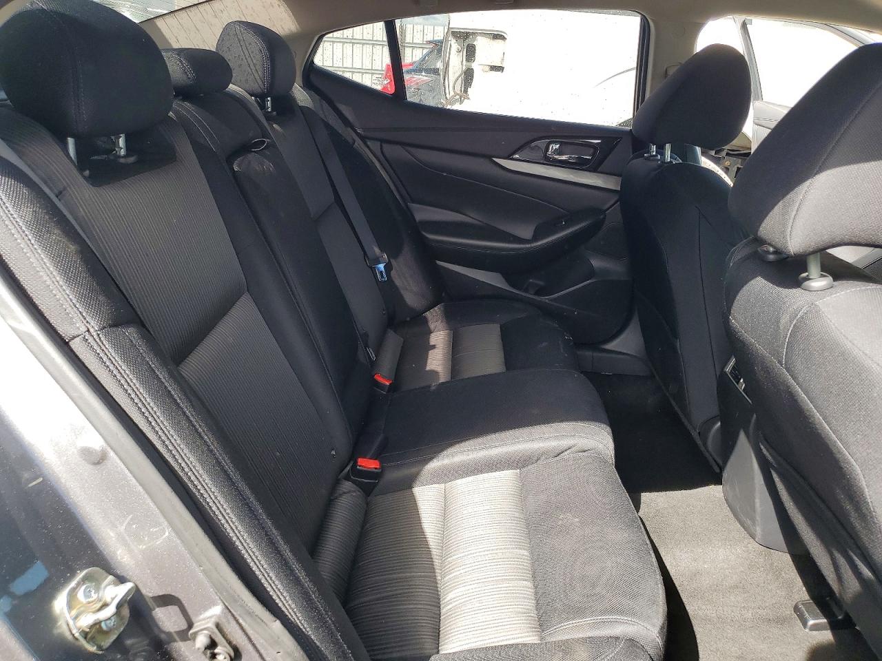 Nissan Maxima 3.5 S