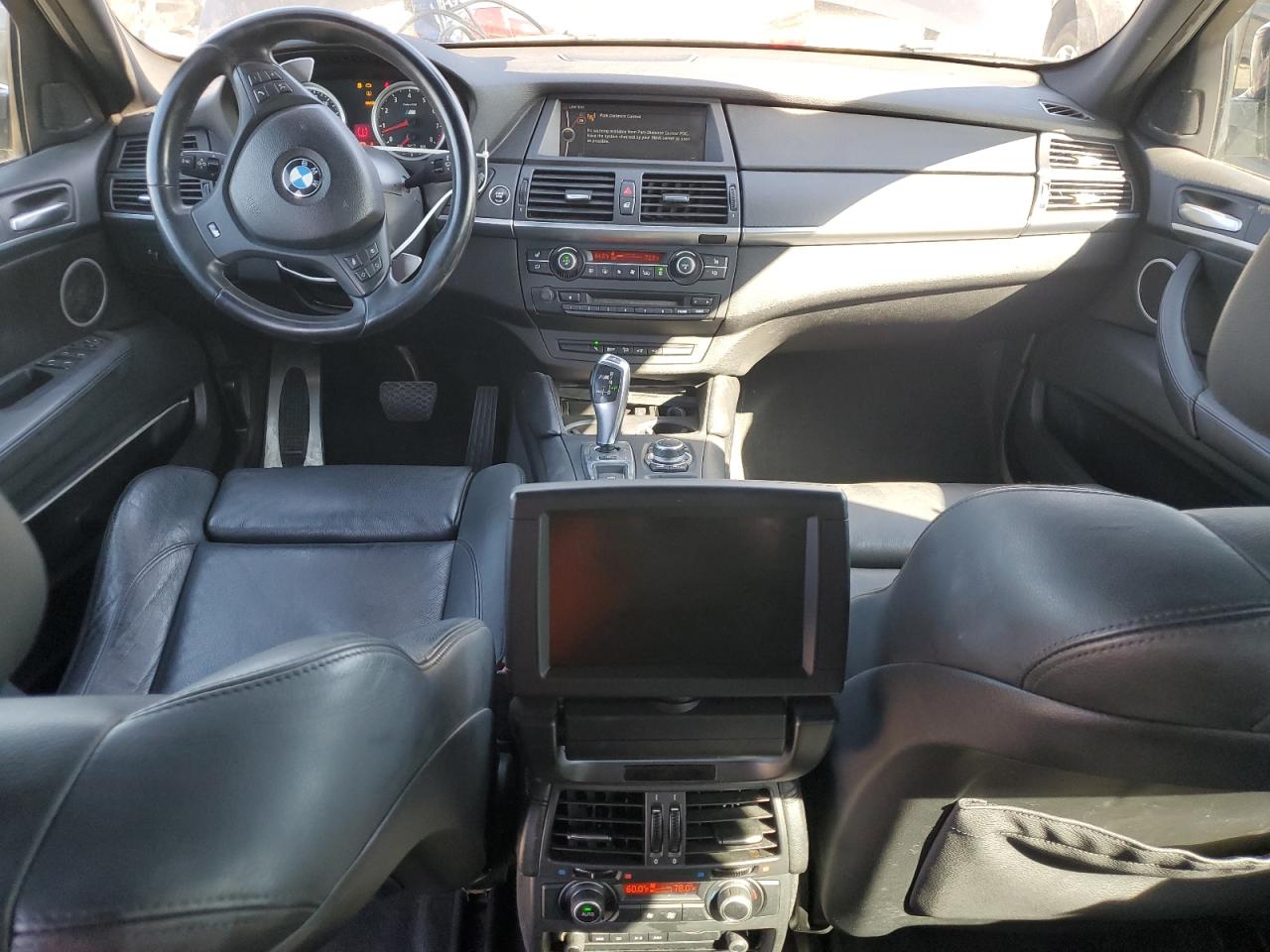 BMW X Series M
