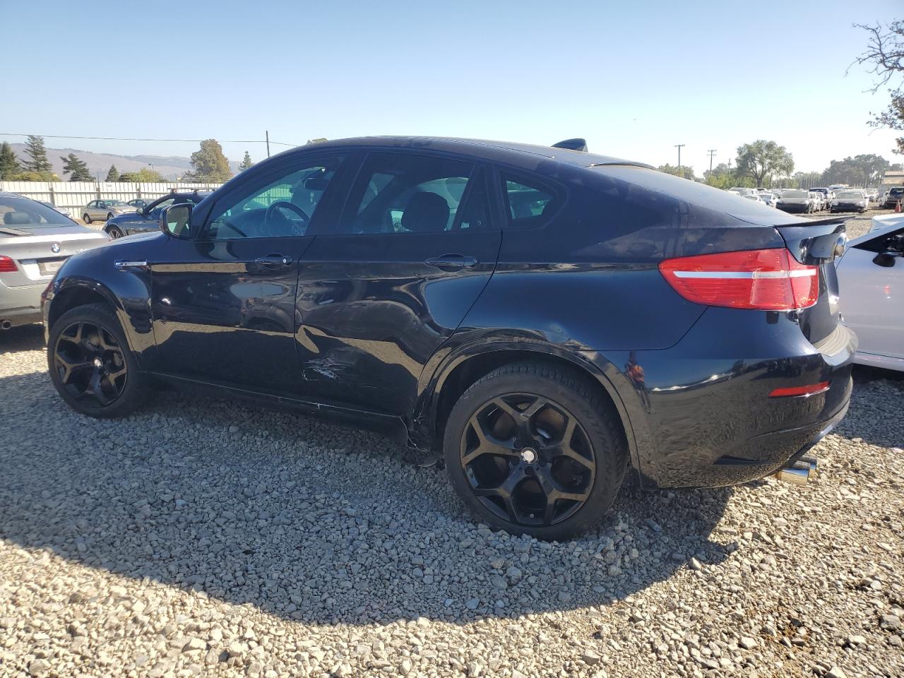 BMW X Series M