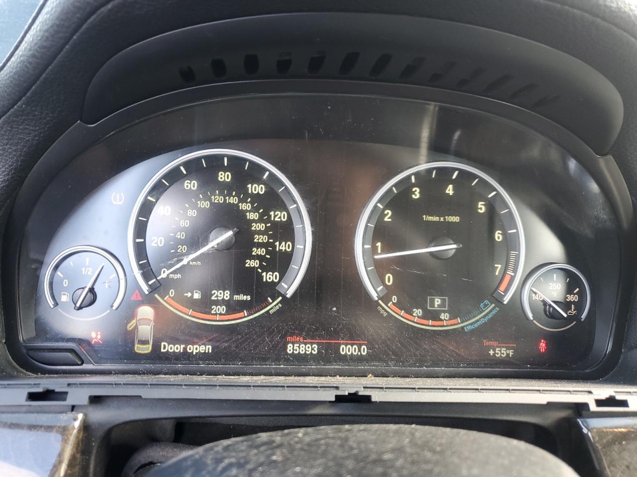 BMW 7 Series I