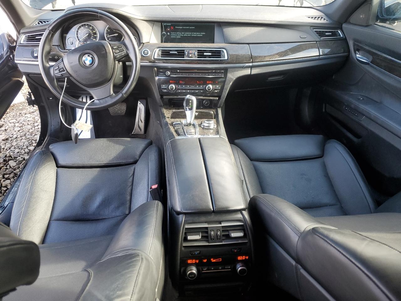 BMW 7 Series I