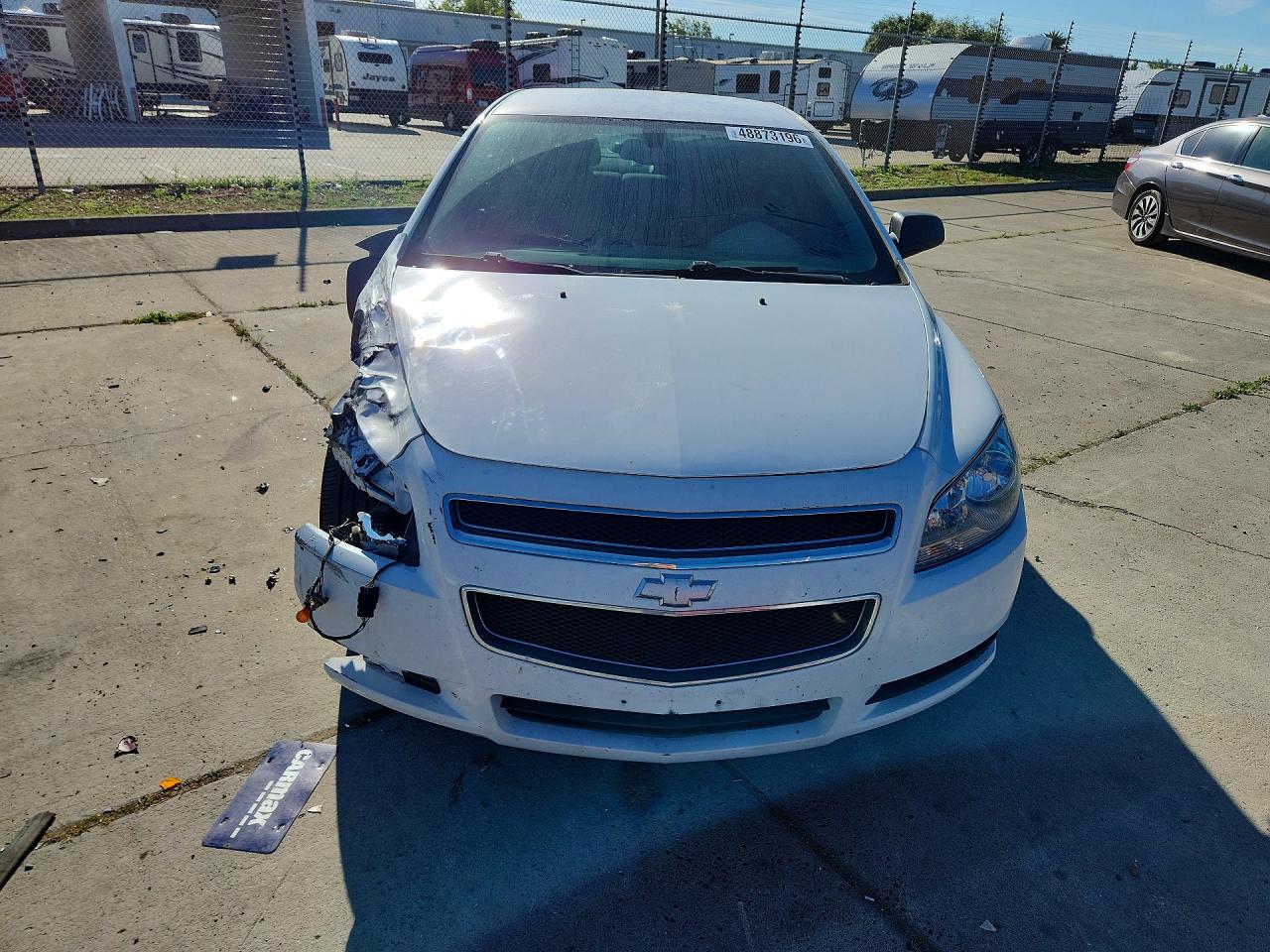Chevrolet Malibu Ls