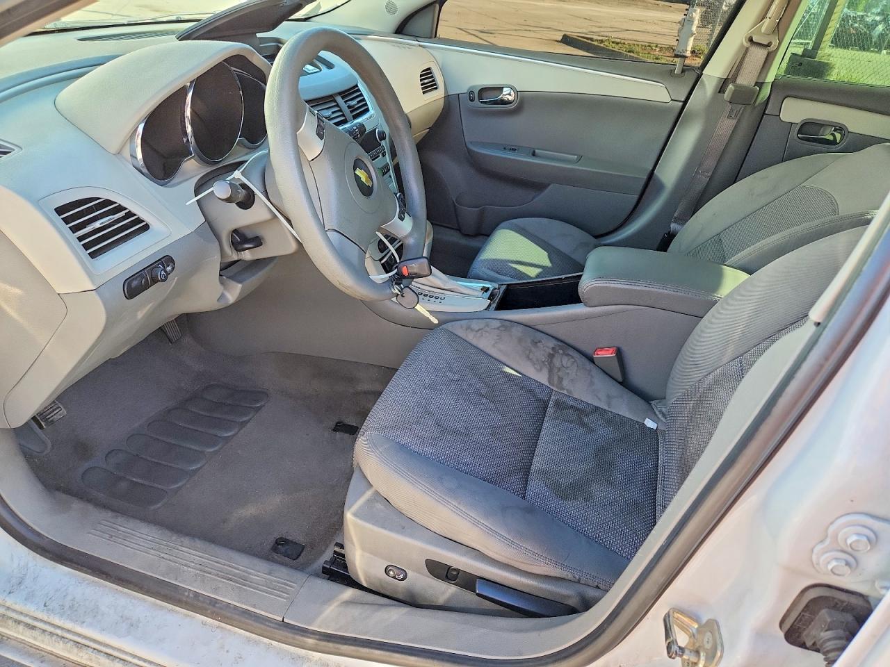 Chevrolet Malibu Ls
