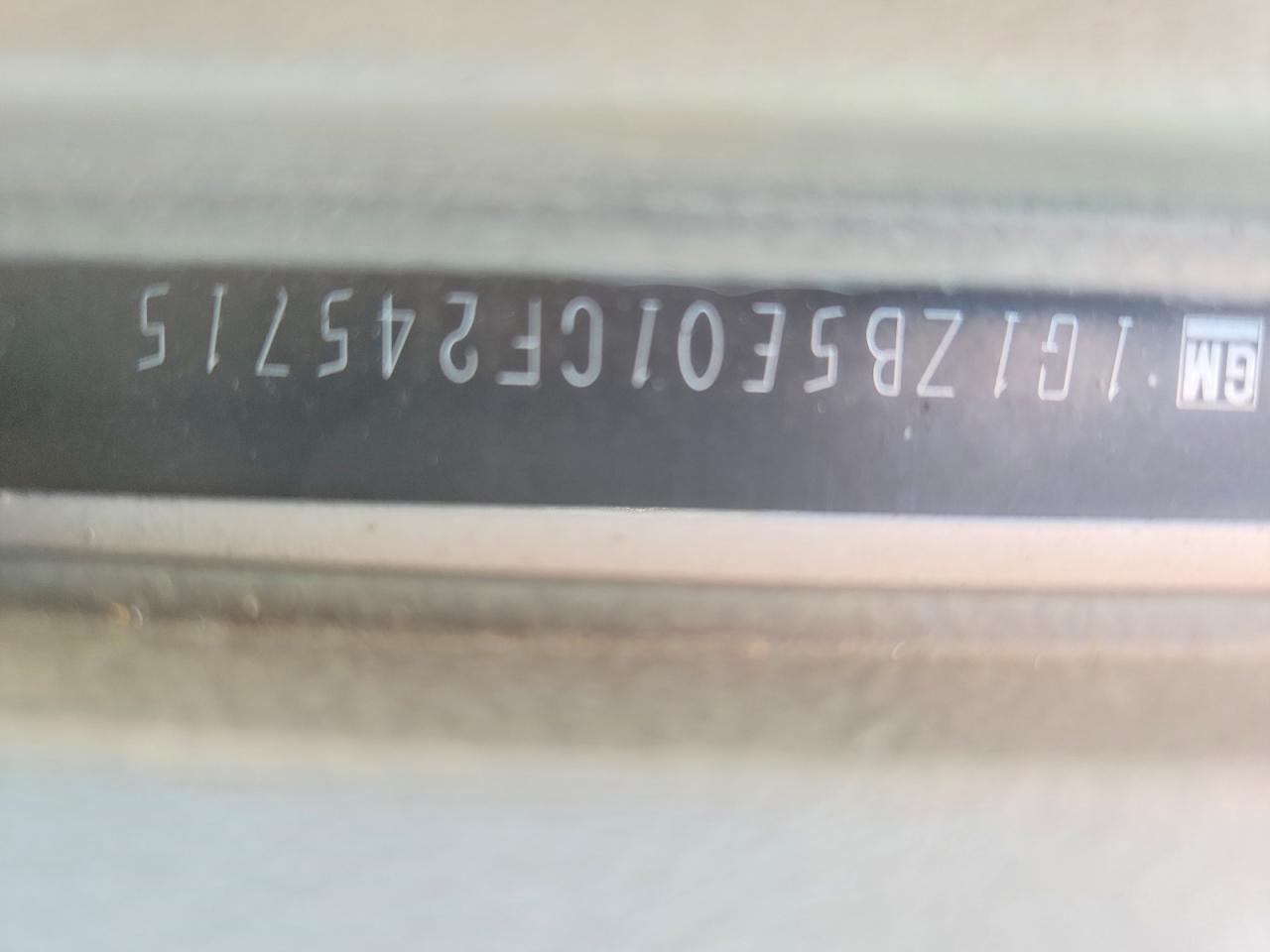 Chevrolet Malibu Ls