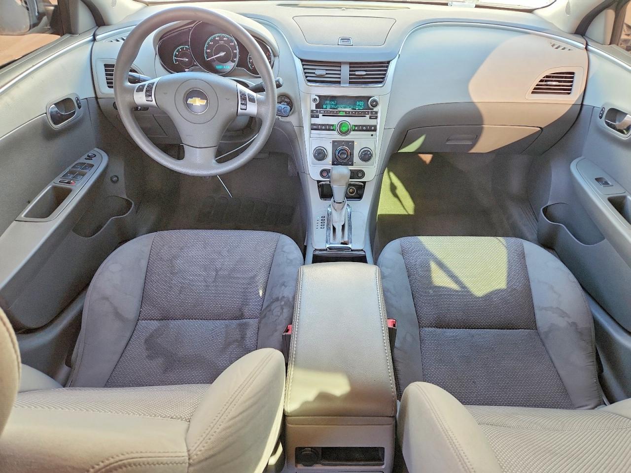 Chevrolet Malibu Ls