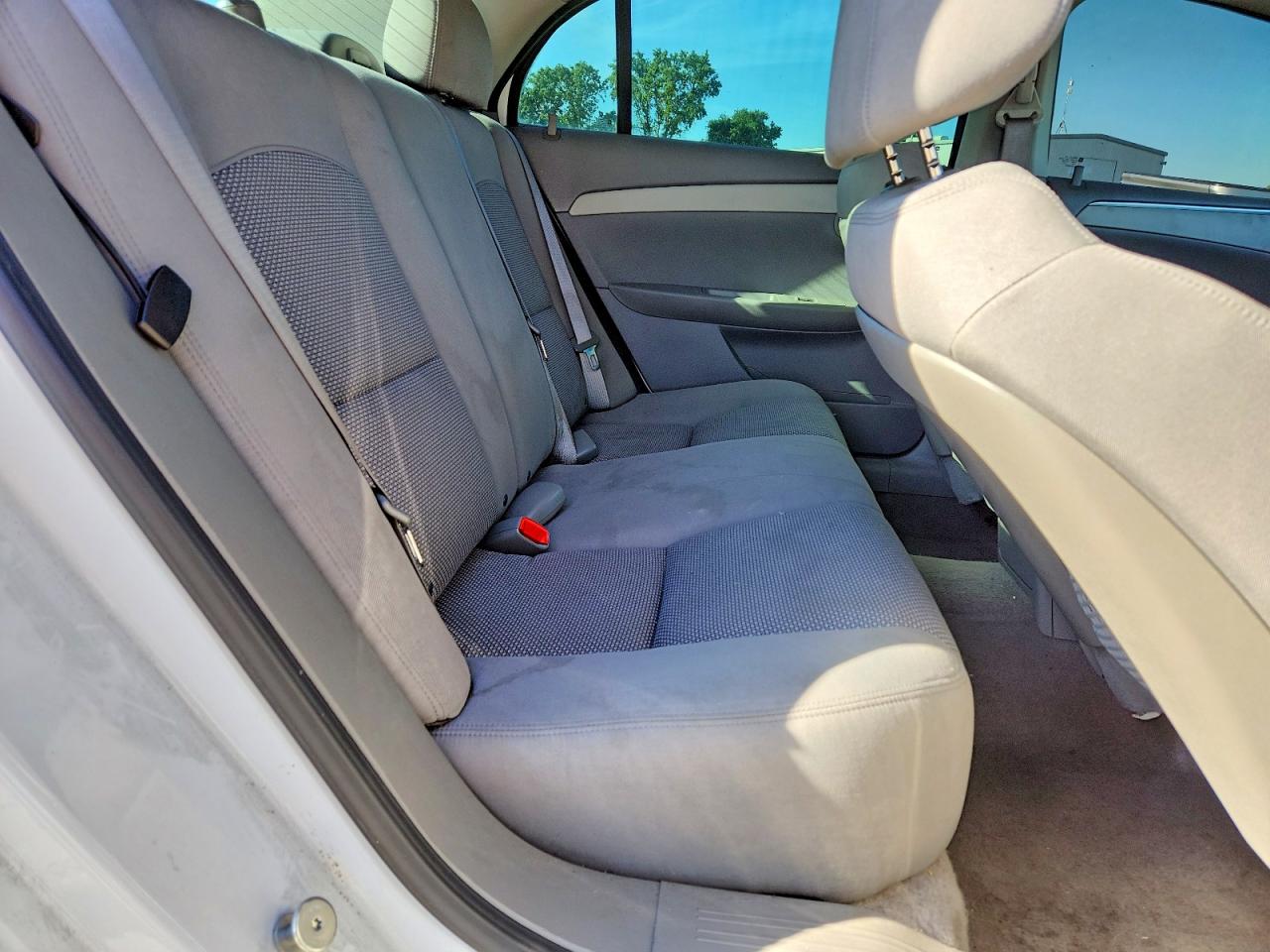 Chevrolet Malibu Ls