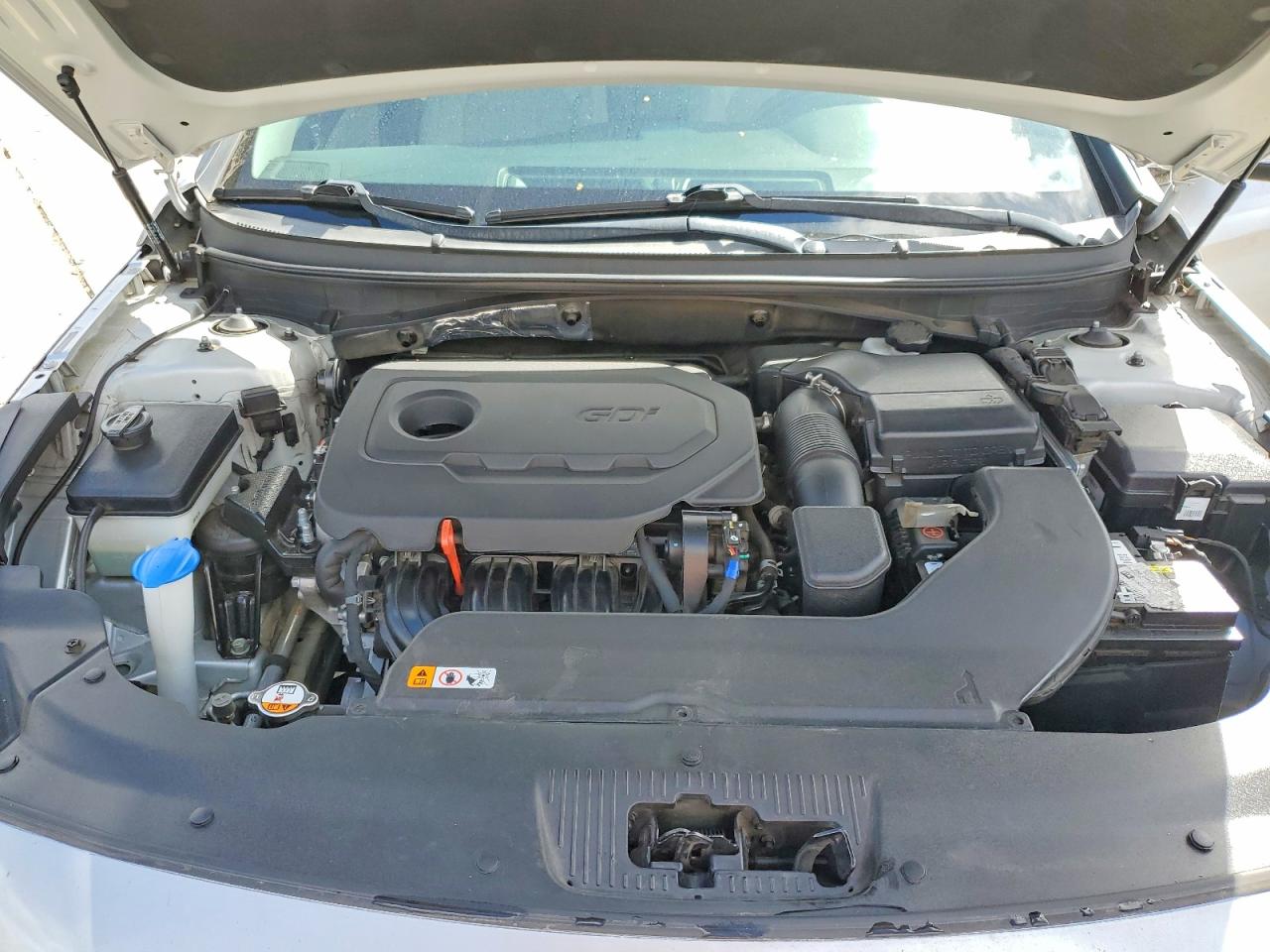Hyundai SONATA Sport