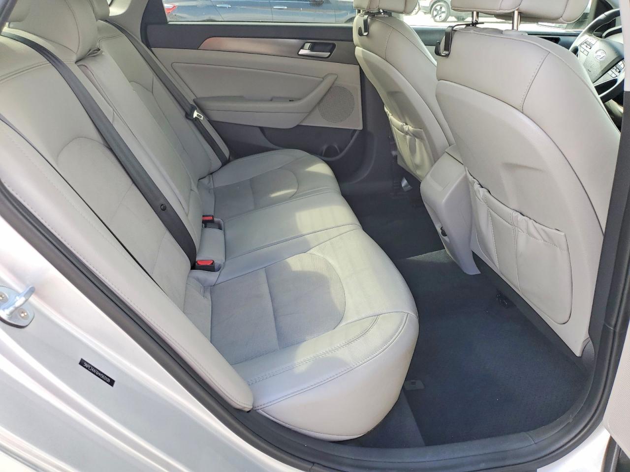 Hyundai SONATA Sport
