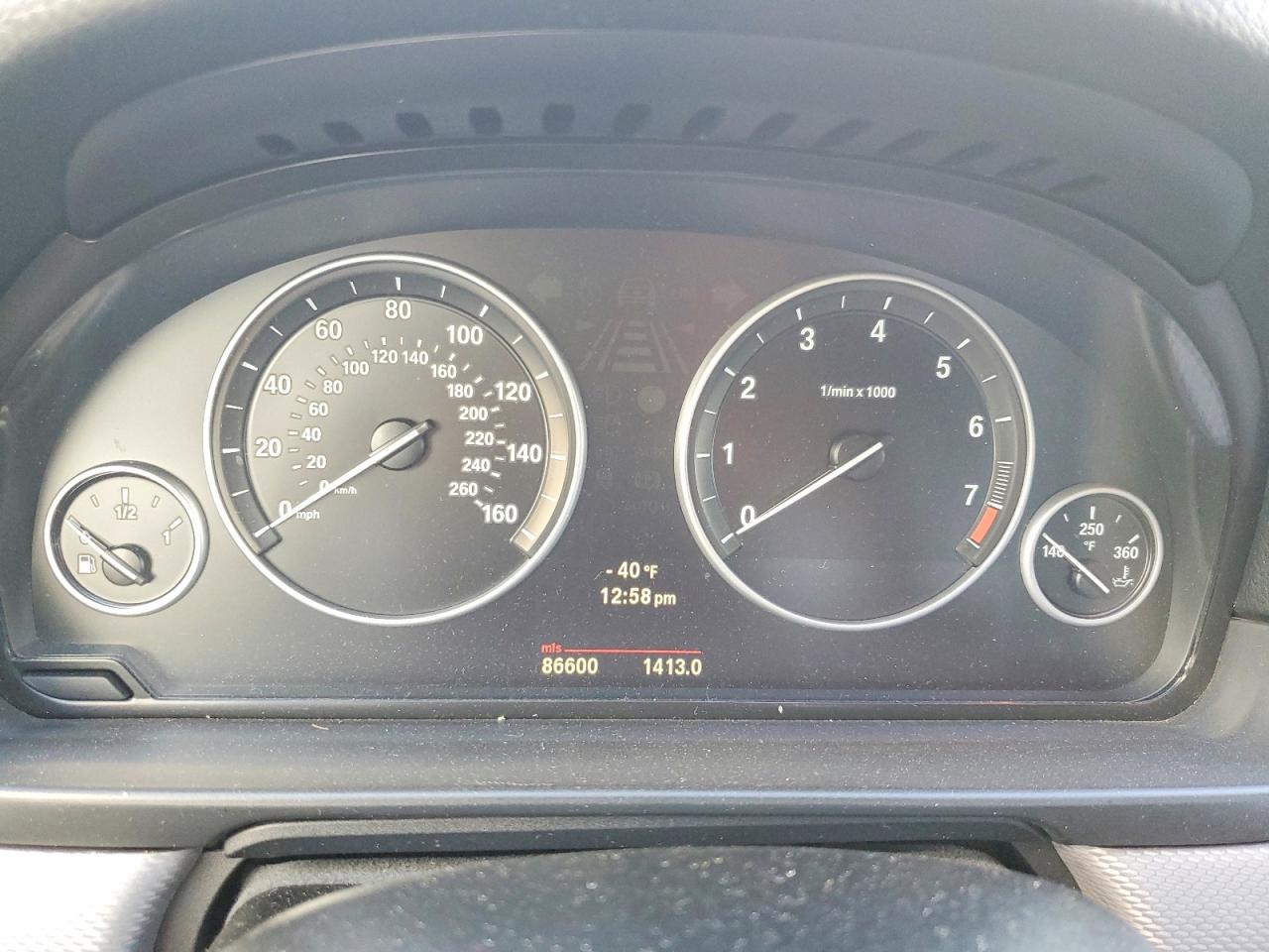 BMW 5 Series I