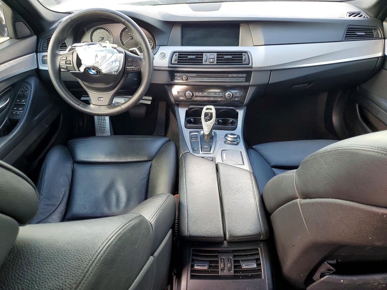 BMW 5 Series I