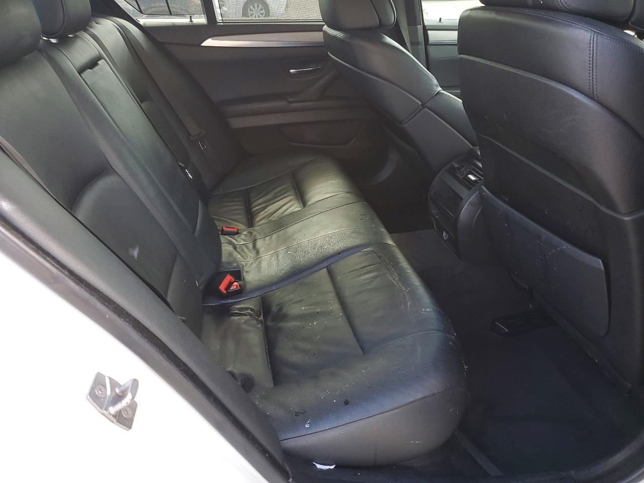 BMW 5 Series I