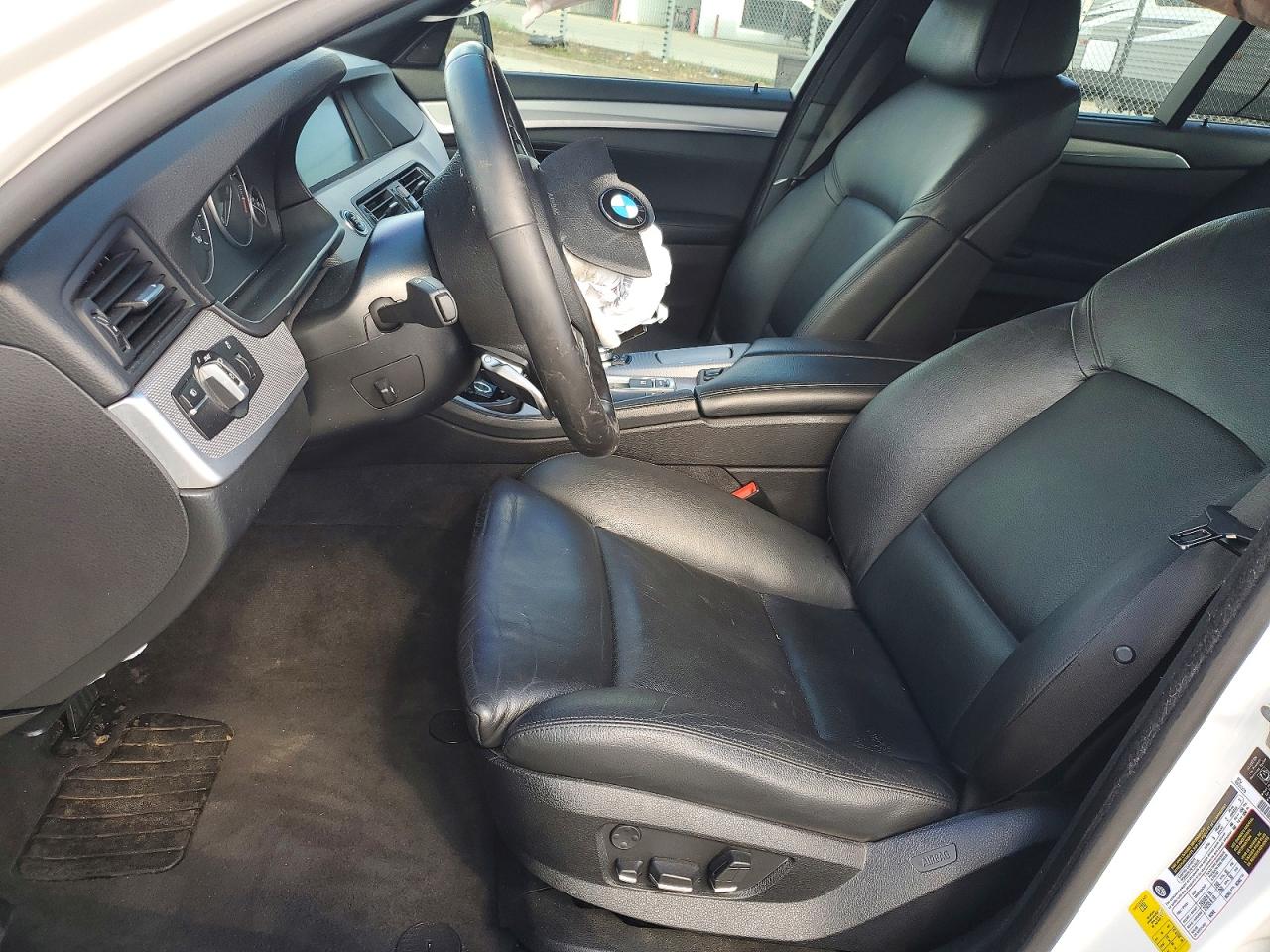 BMW 5 Series I