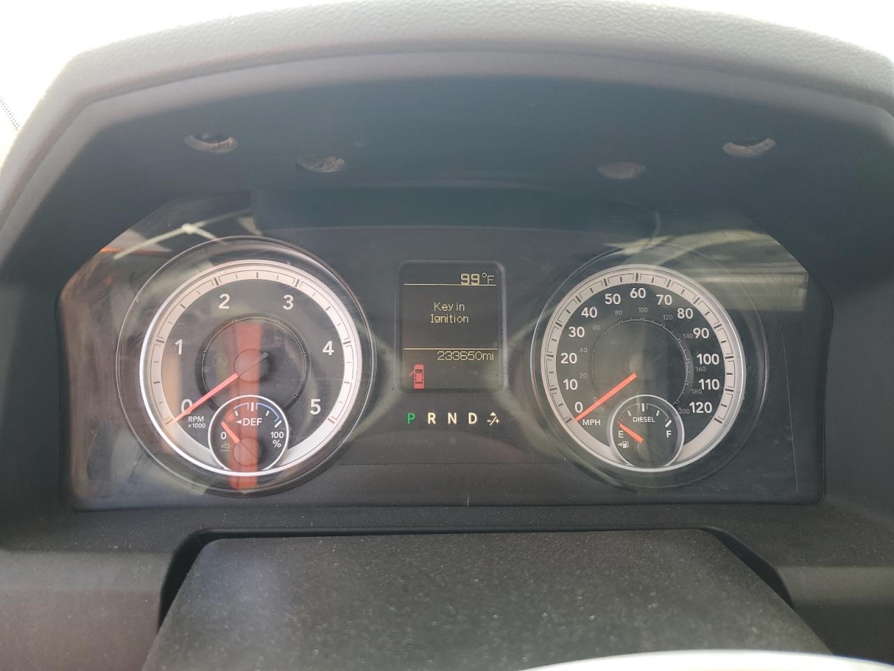 Ram 1500 St