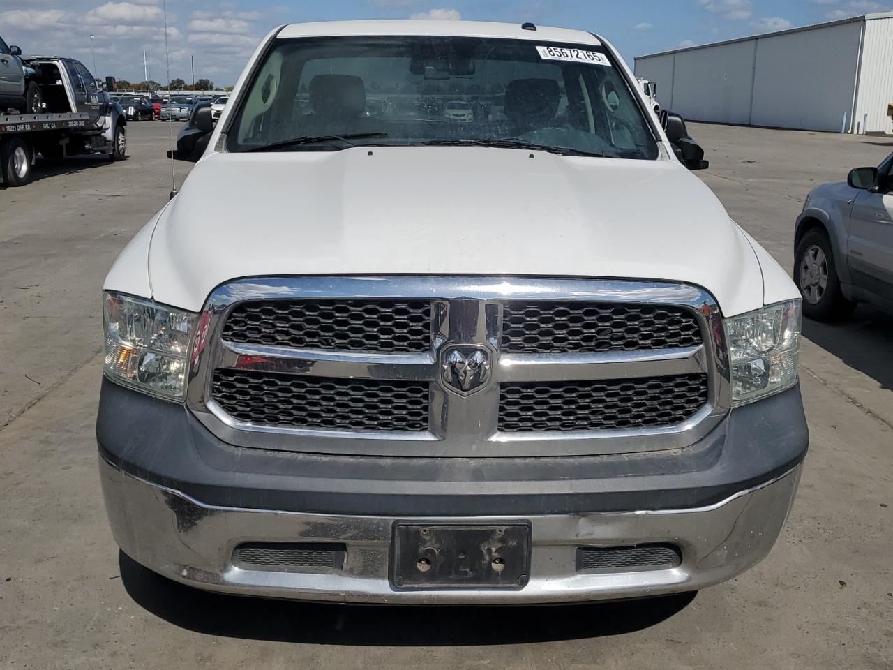 Ram 1500 St