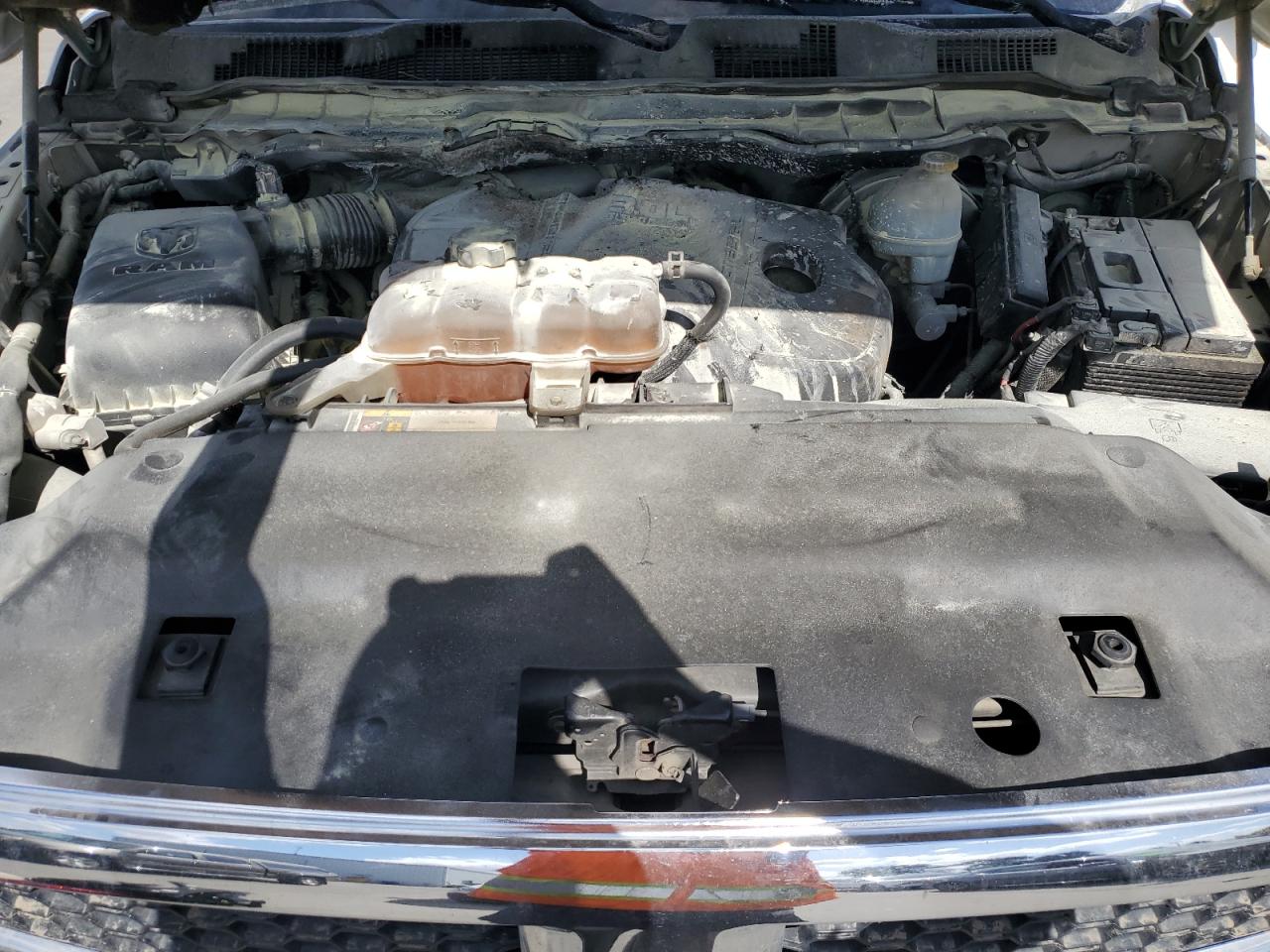 Ram 1500 St