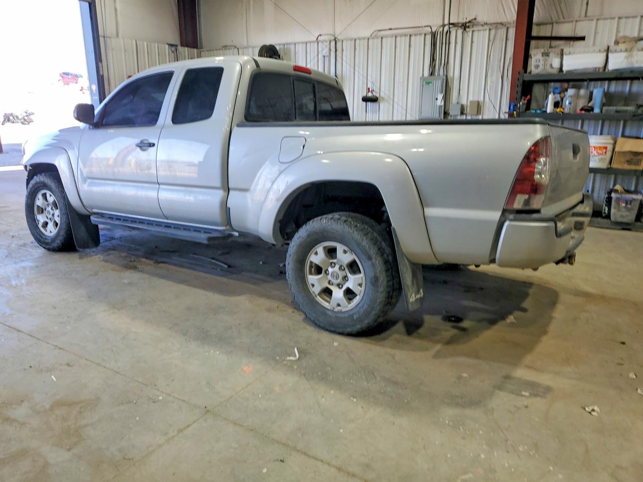 Toyota Tacoma Access Cab