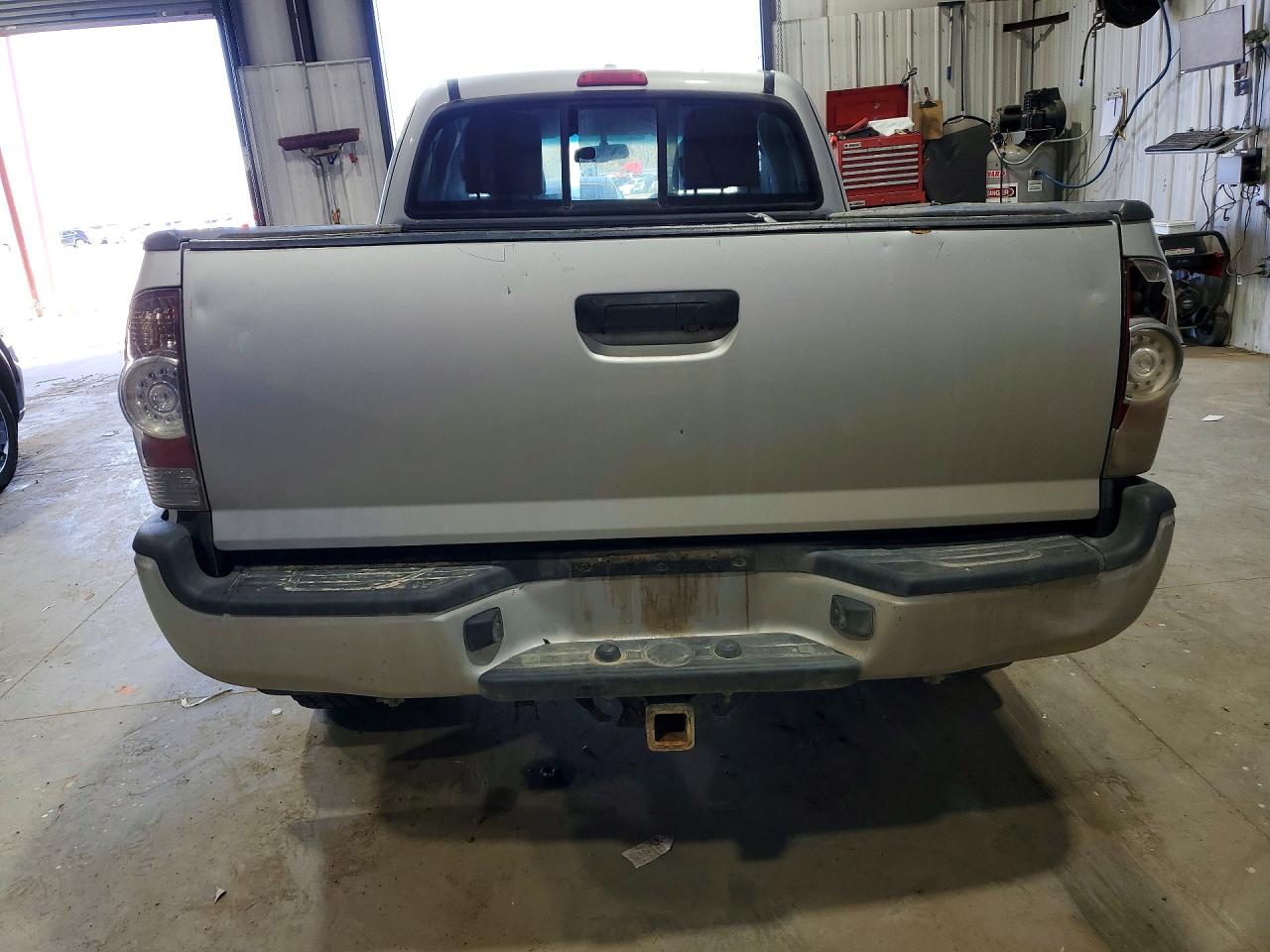 Toyota Tacoma Access Cab