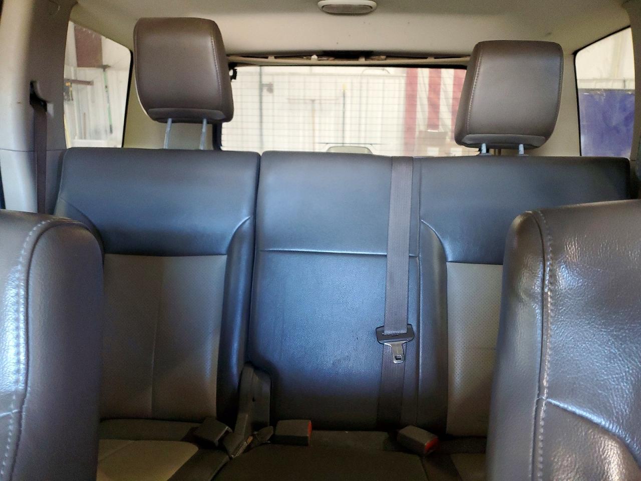 Jeep Liberty Limited