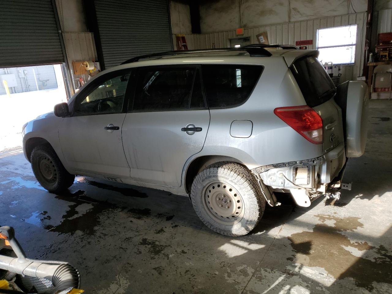 Toyota RAV4 Base