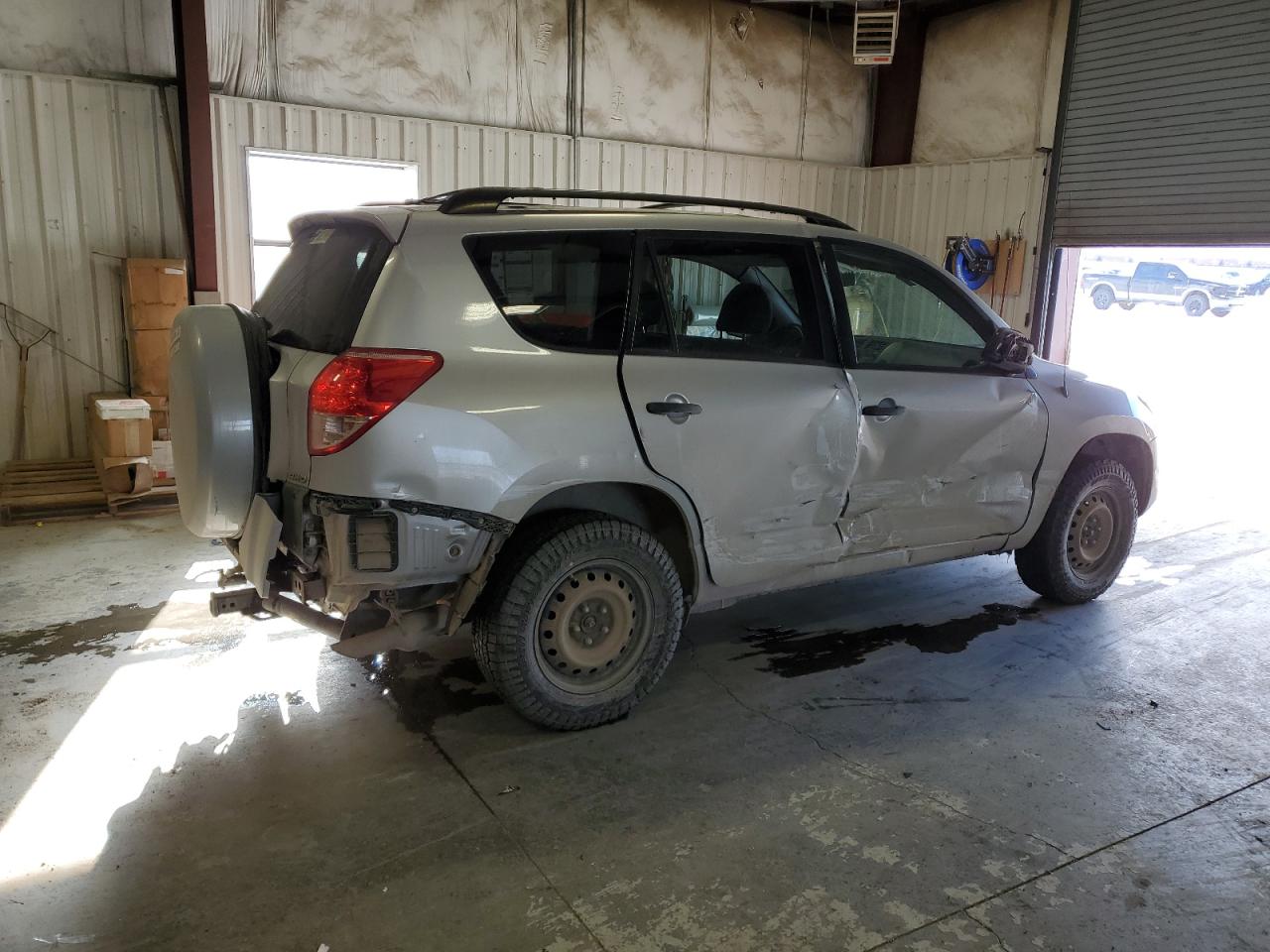 Toyota RAV4 Base