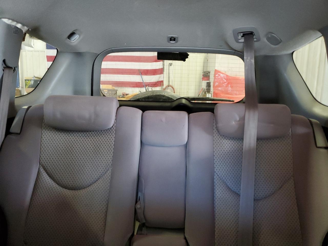 Toyota RAV4 Base