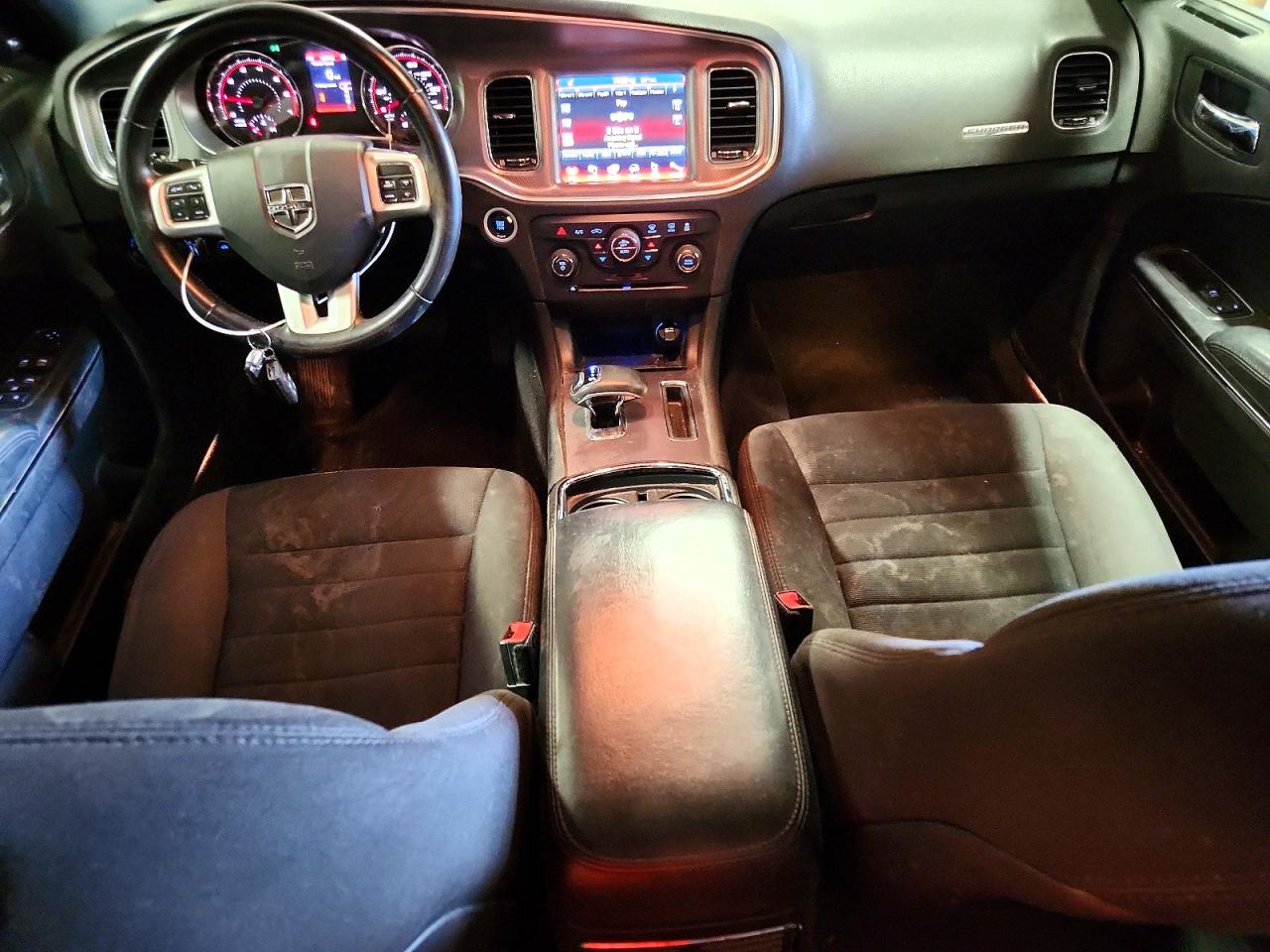Dodge Charger Sxt