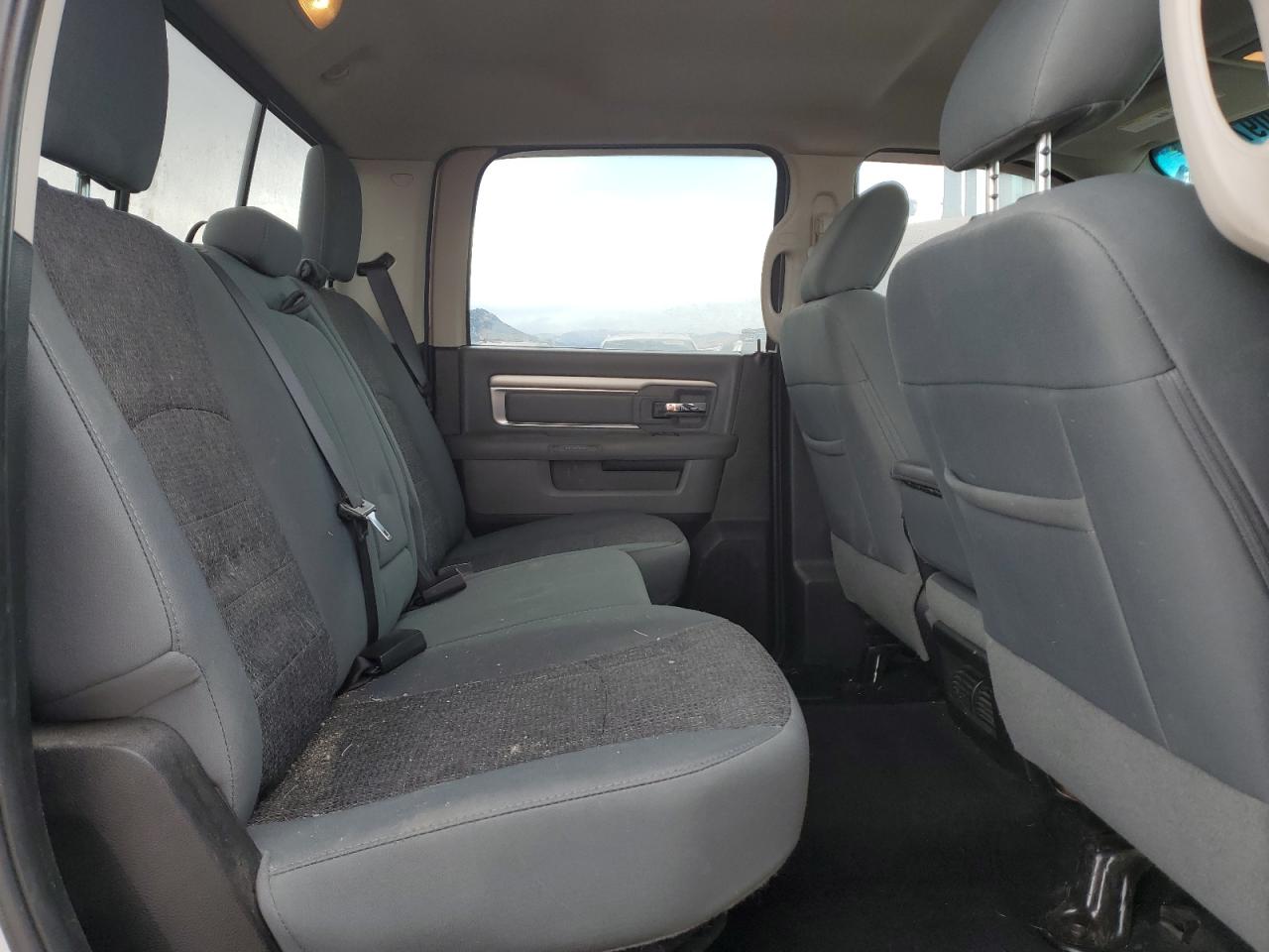 Ram 1500 Slt