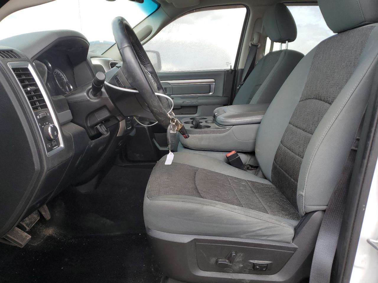 Ram 1500 Slt