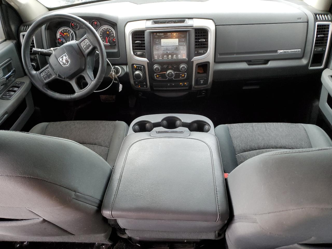 Ram 1500 Slt